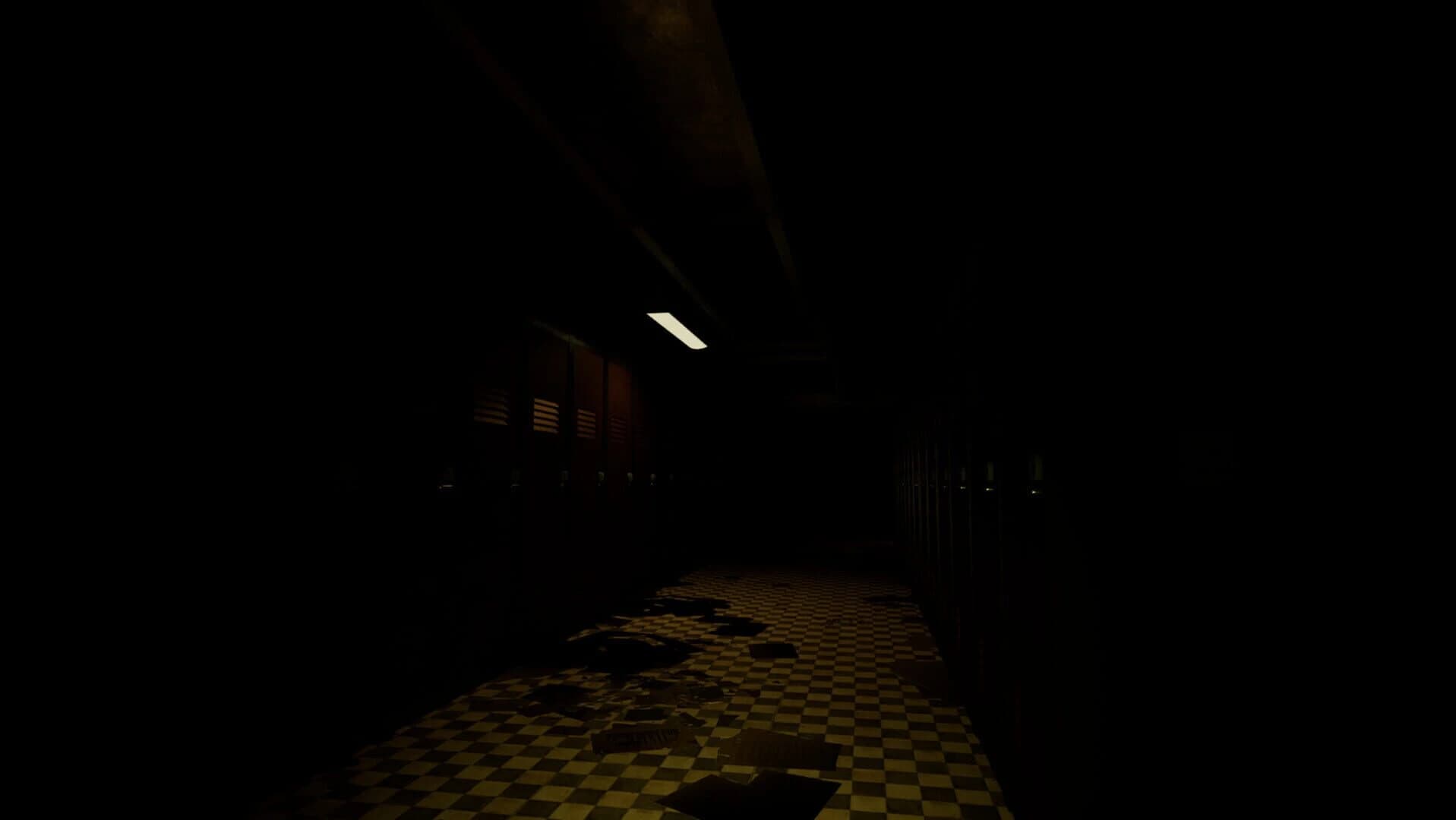 Paranox screenshot 4
