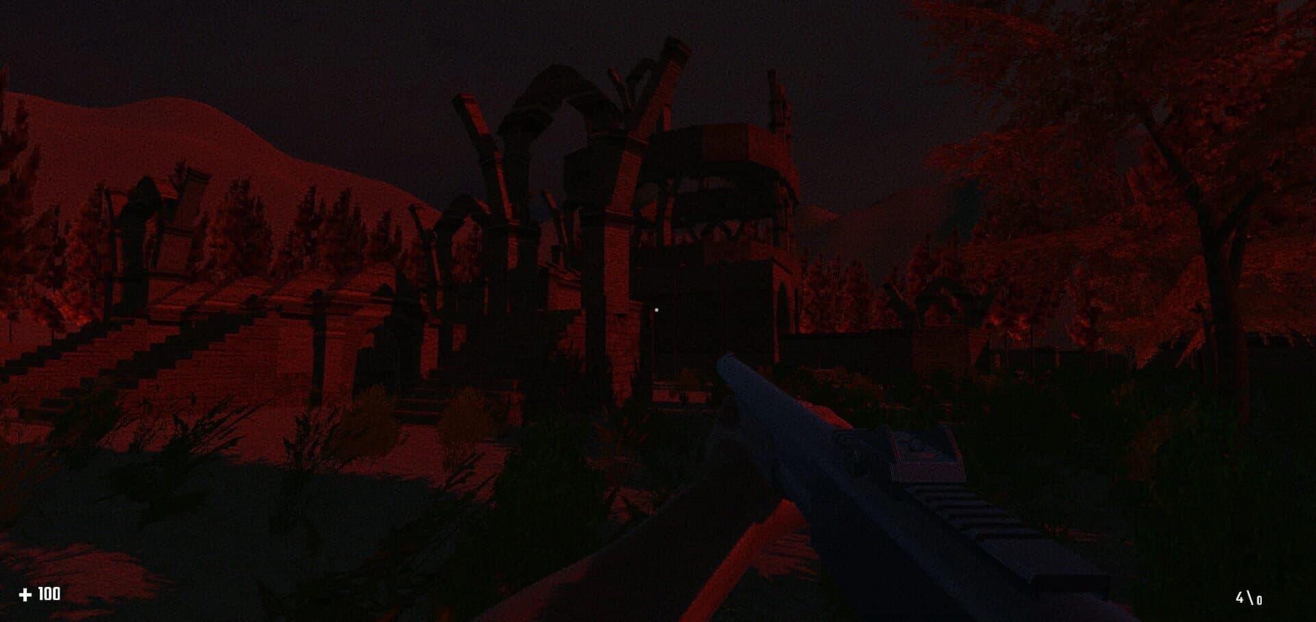 Paranoya screenshot 4