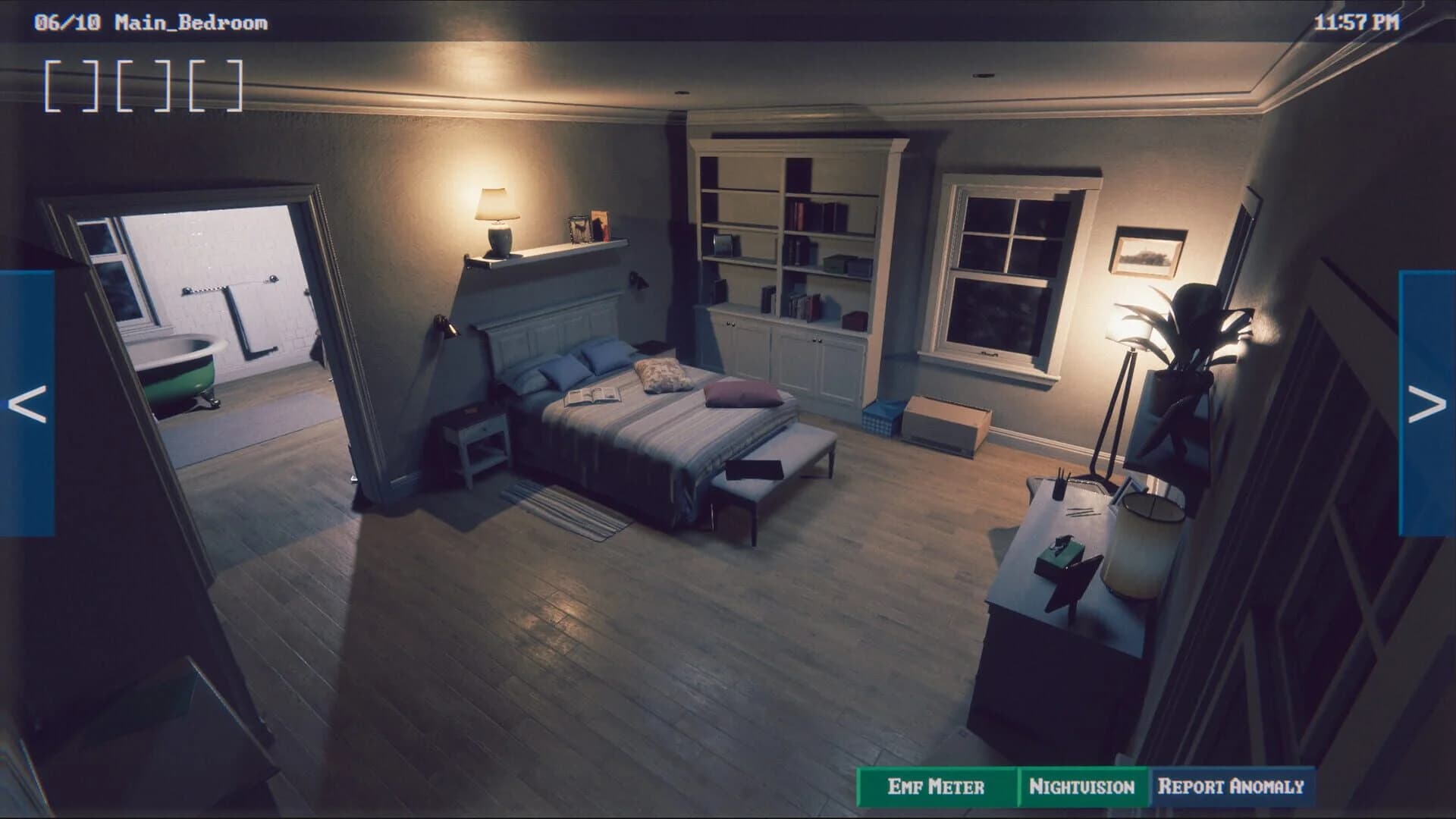 Paraopticon screenshot 4