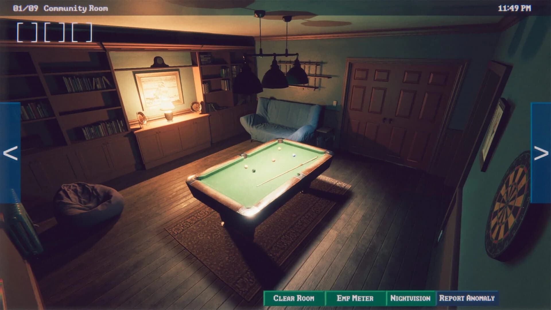 Paraopticon screenshot 3