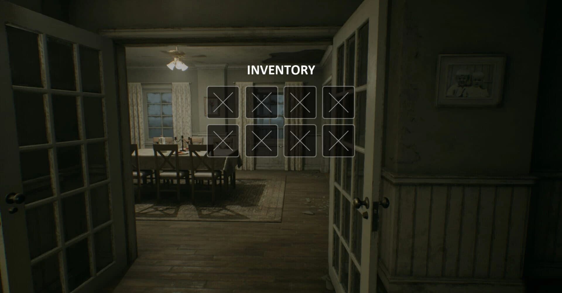 Paraplasm: Beyond the Veil screenshot 1