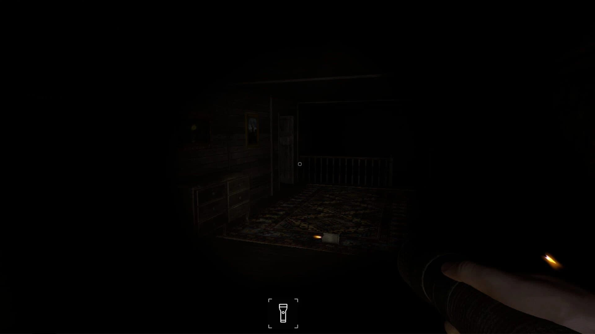 Parapsychology screenshot 3