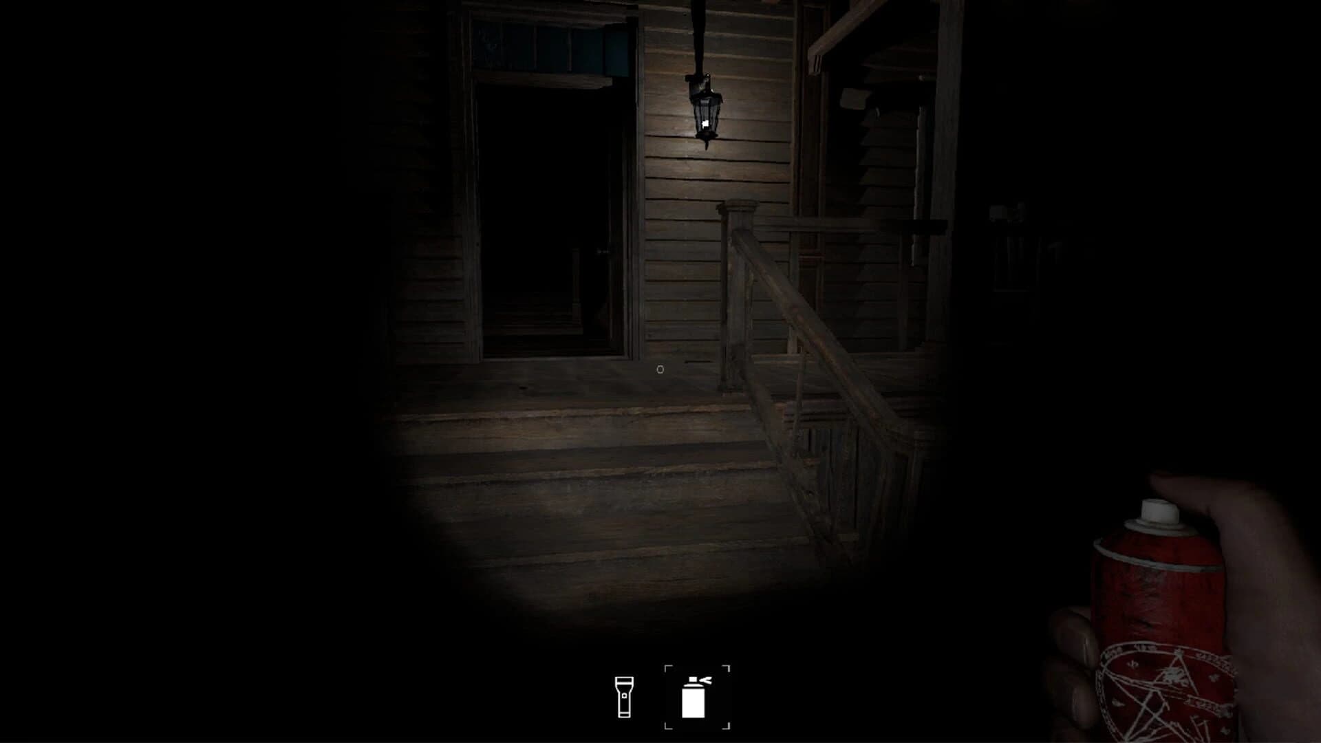 Parapsychology screenshot 5
