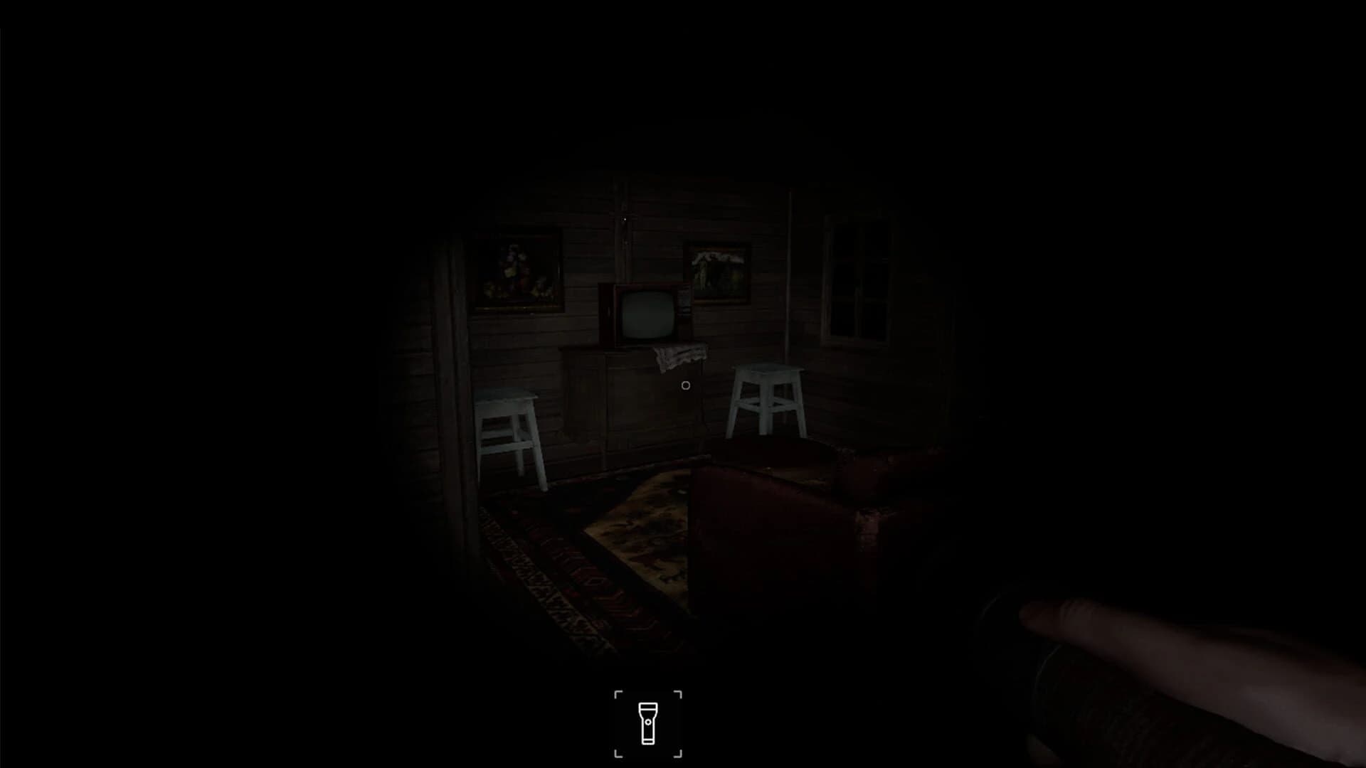 Parapsychology screenshot 4