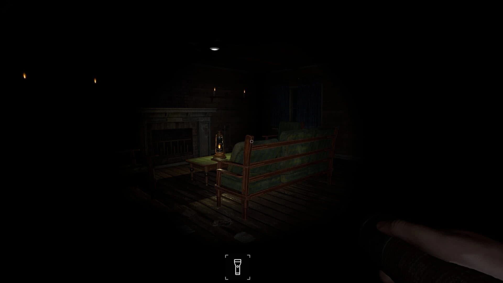 Parapsychology screenshot 2