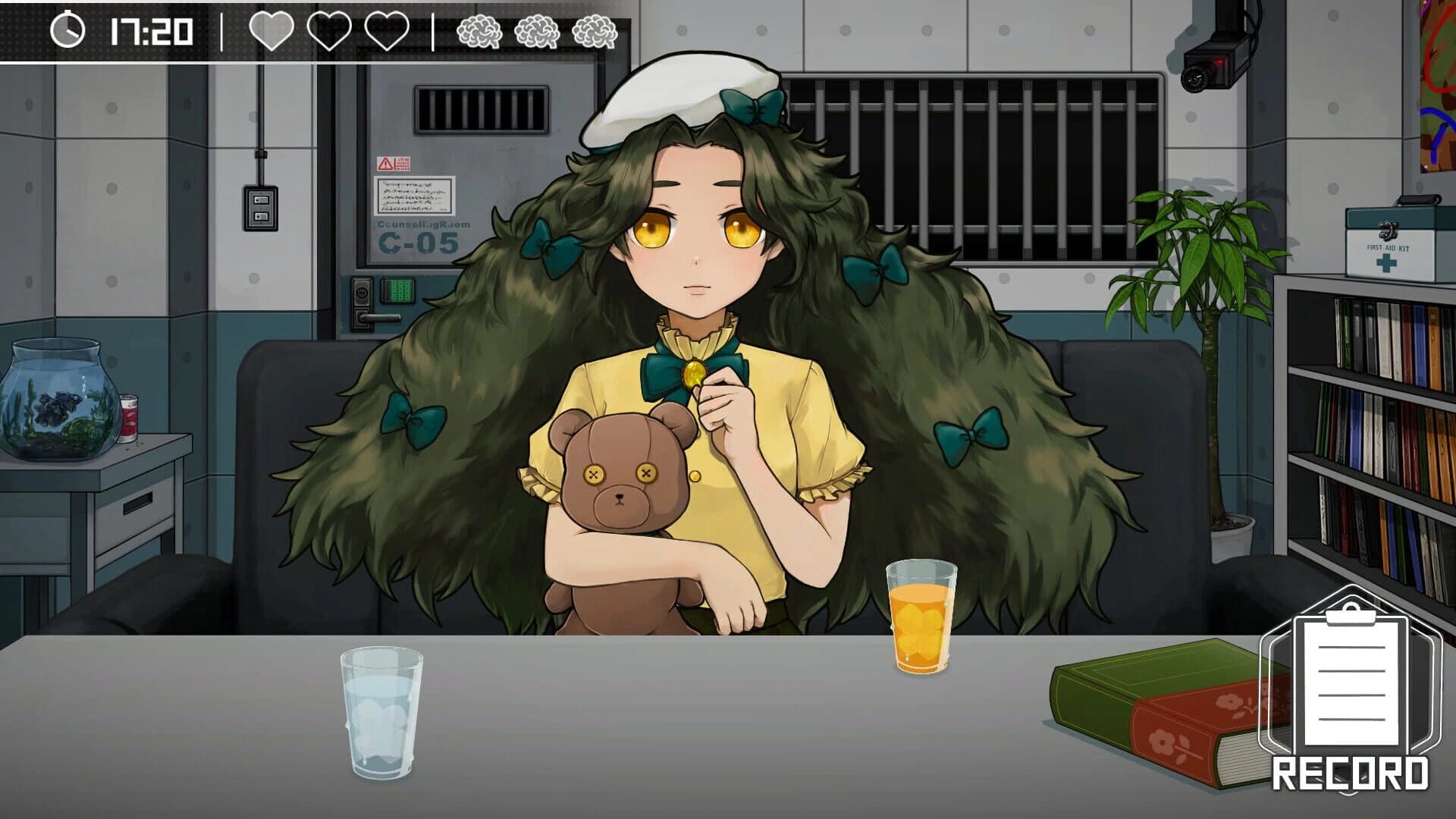 Pararecords screenshot 3
