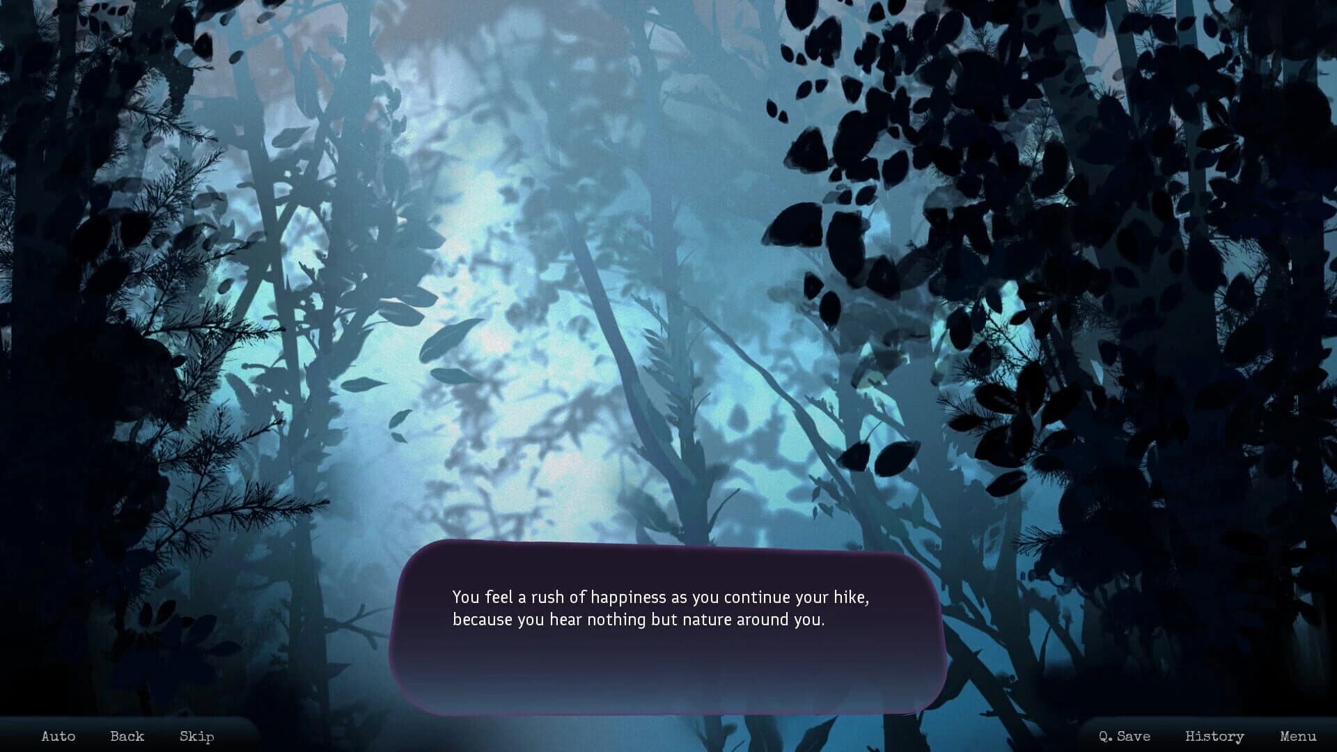 Parasite in Love screenshot 2