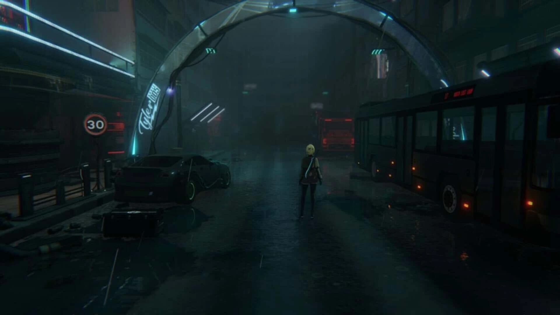 Parasite Mutant screenshot 4