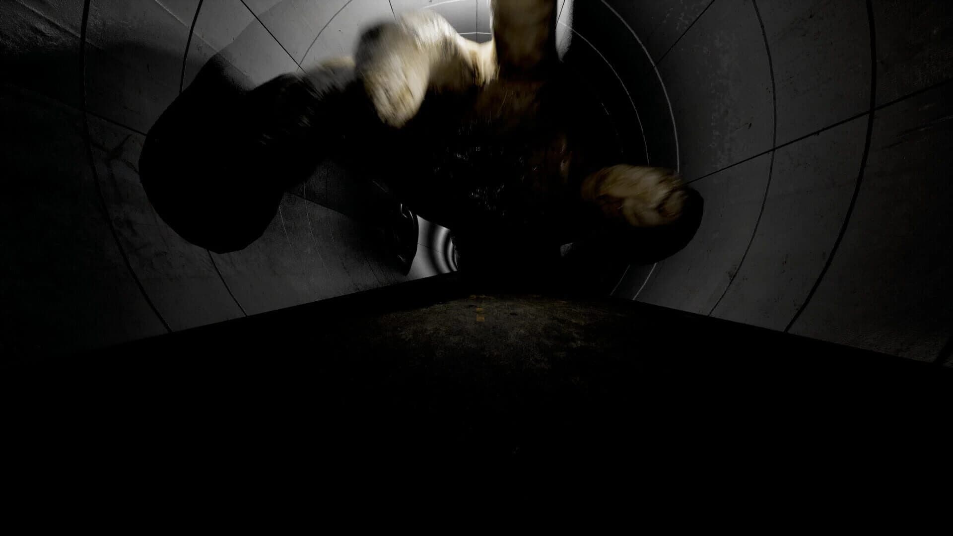 Parasite Tunnel screenshot 3