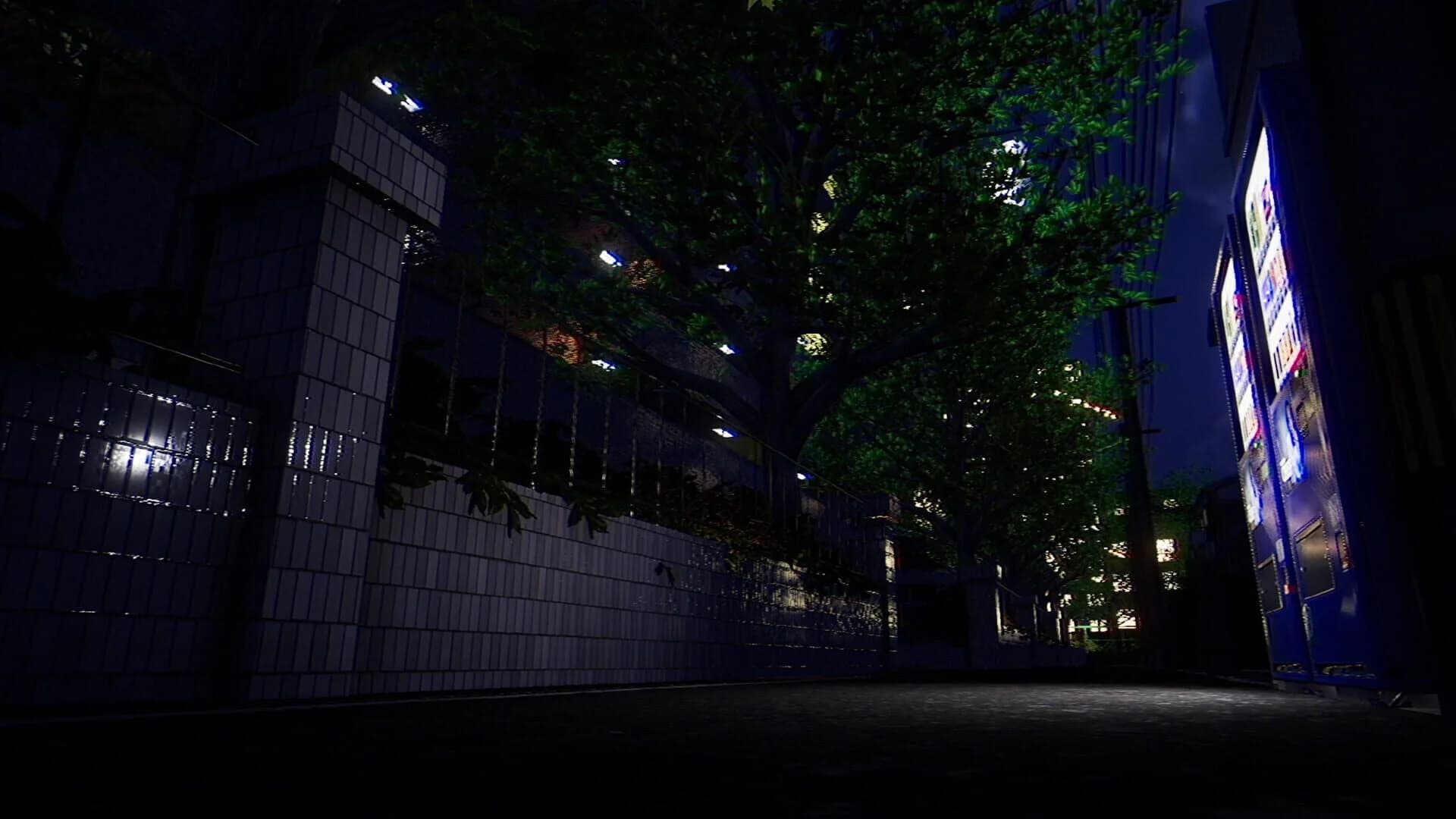 Parasocial screenshot 2