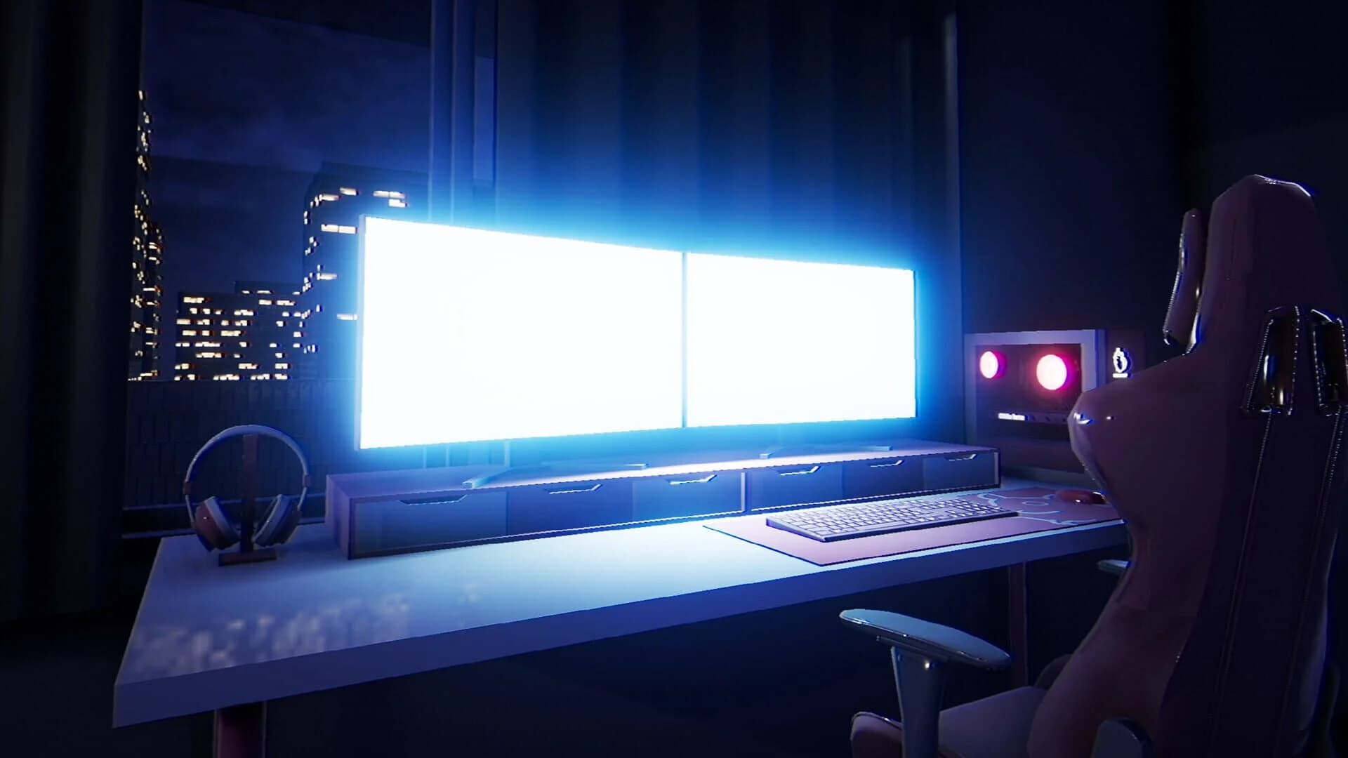 Parasocial screenshot 5