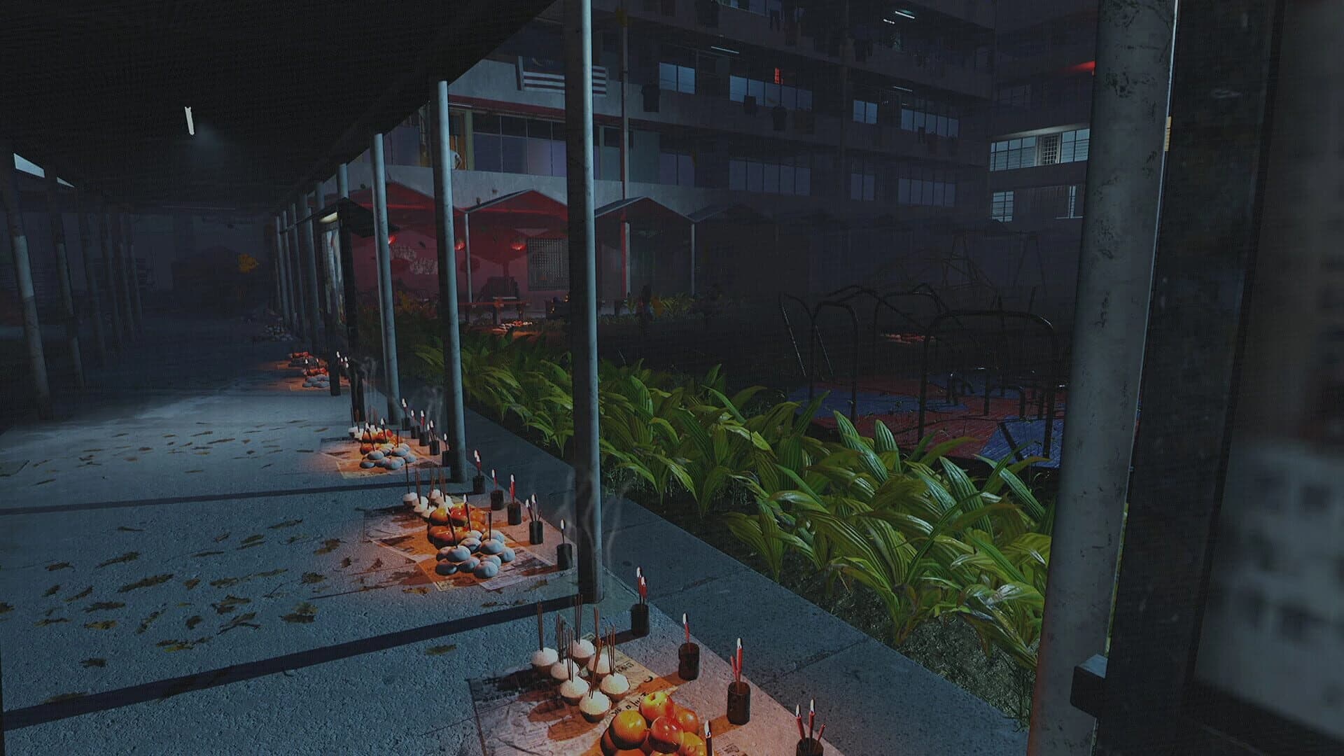 Parasomnia screenshot 4