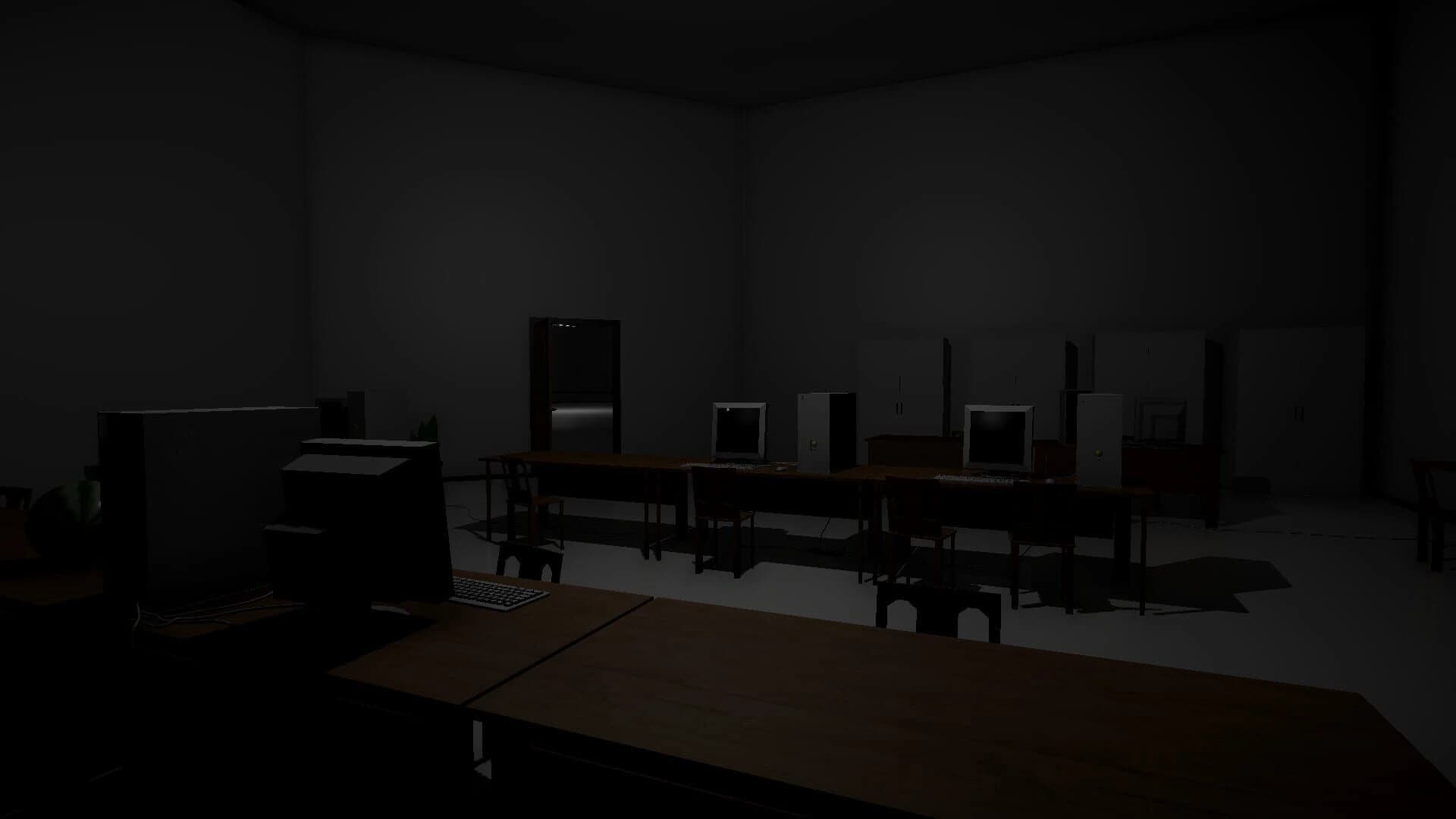 Parasomnia Verum screenshot 5