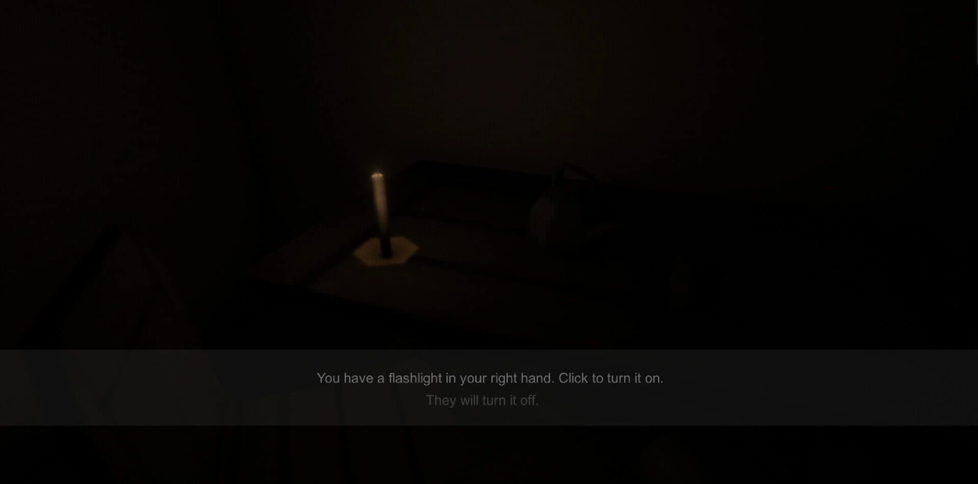 Parasomnum screenshot 4