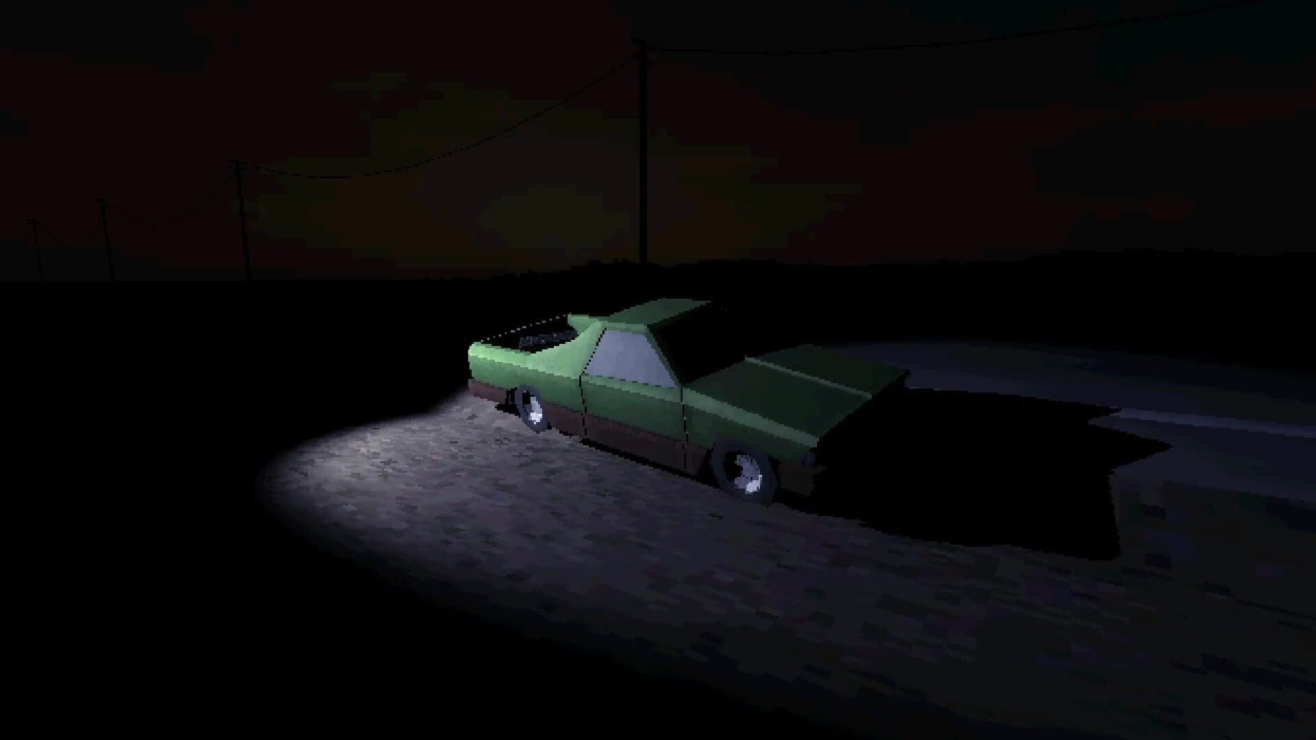 Paratopic screenshot 3