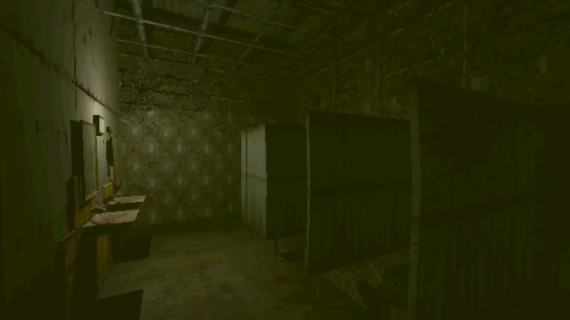 Paratopic: Definitive Cut screenshot 3