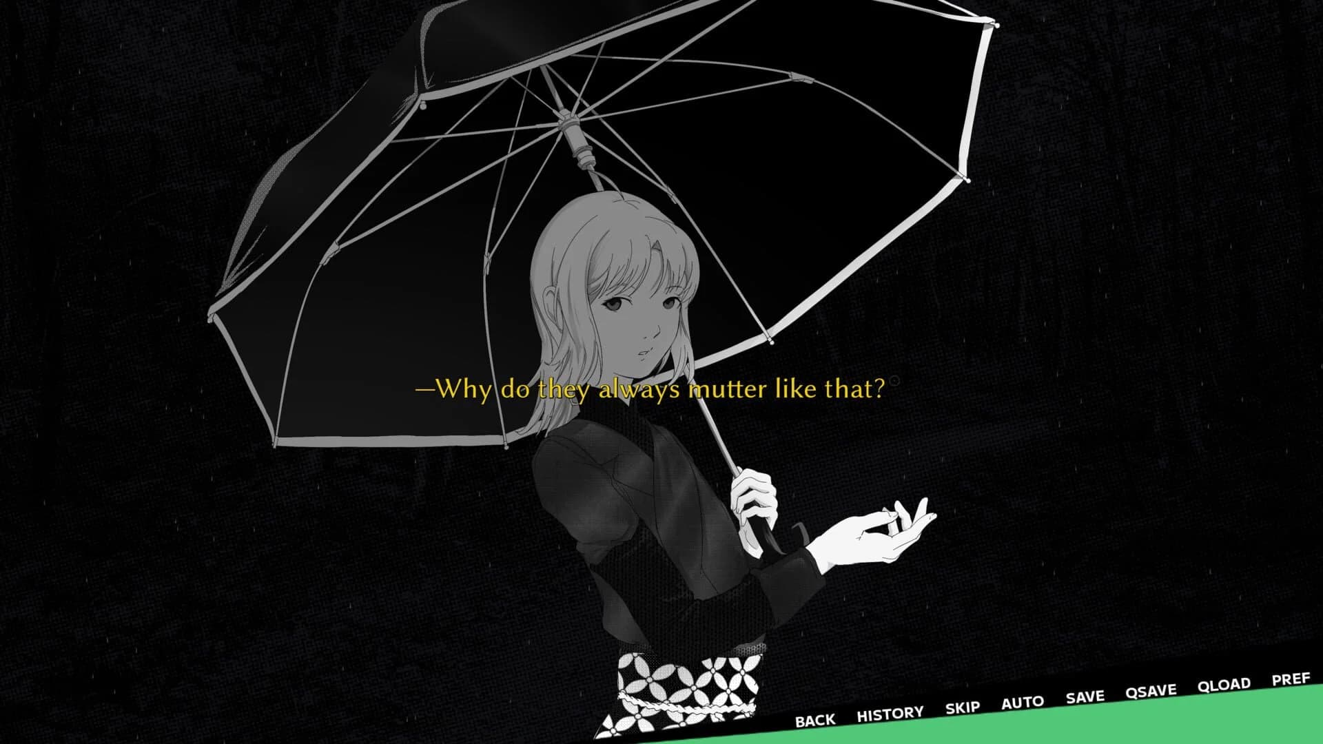 Paravalence: With My Angel screenshot 4