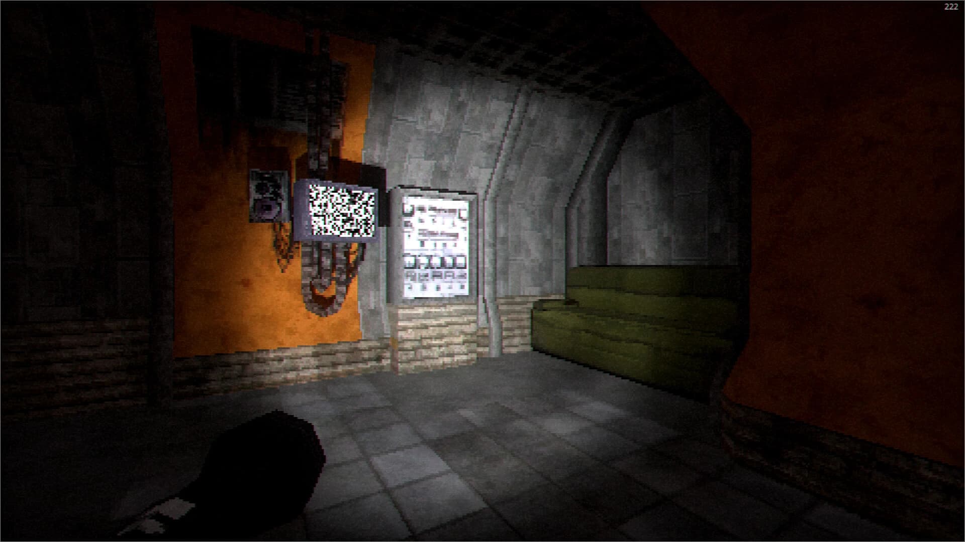 Paravoid screenshot 2