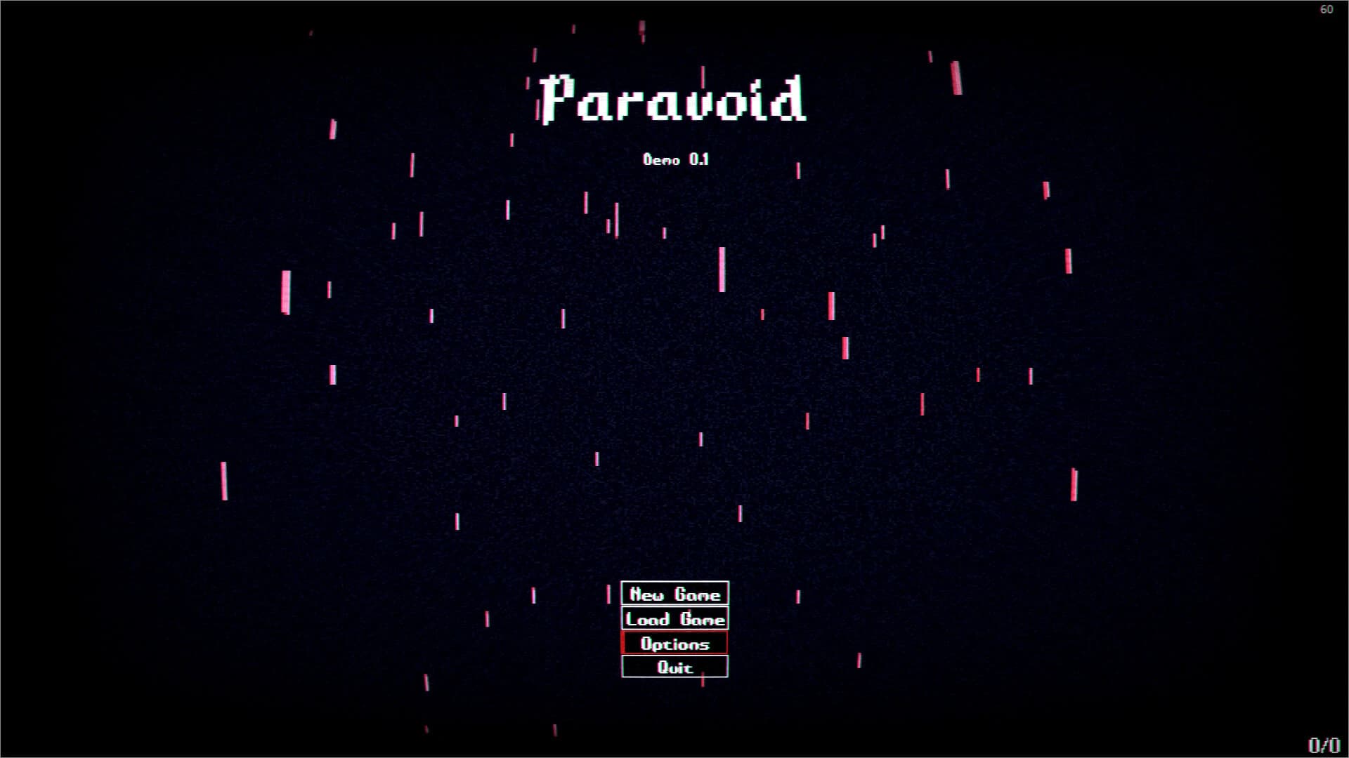 Paravoid screenshot 6