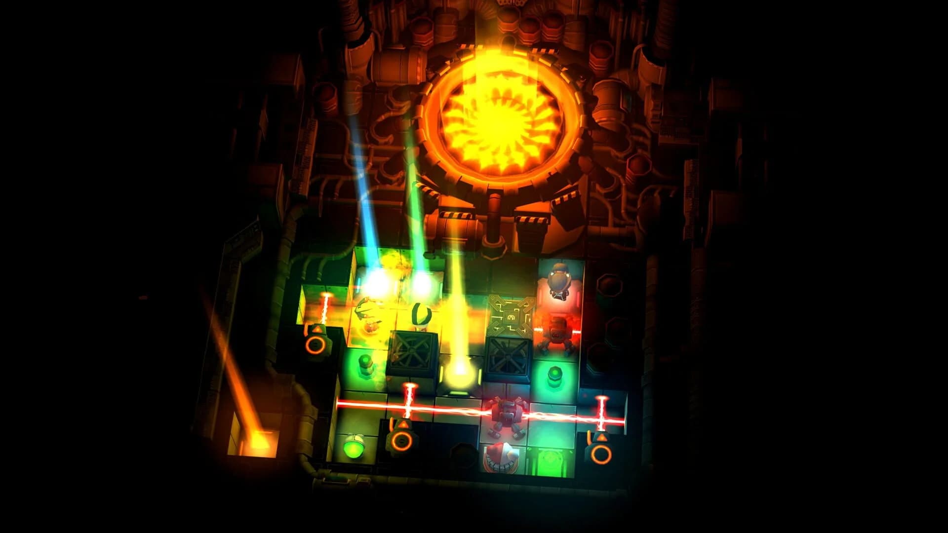 Parcel screenshot 3