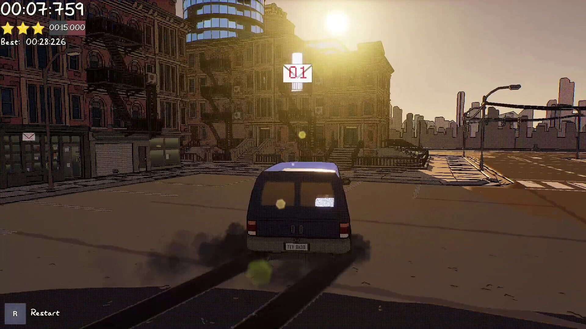 Parcel Dash screenshot 4
