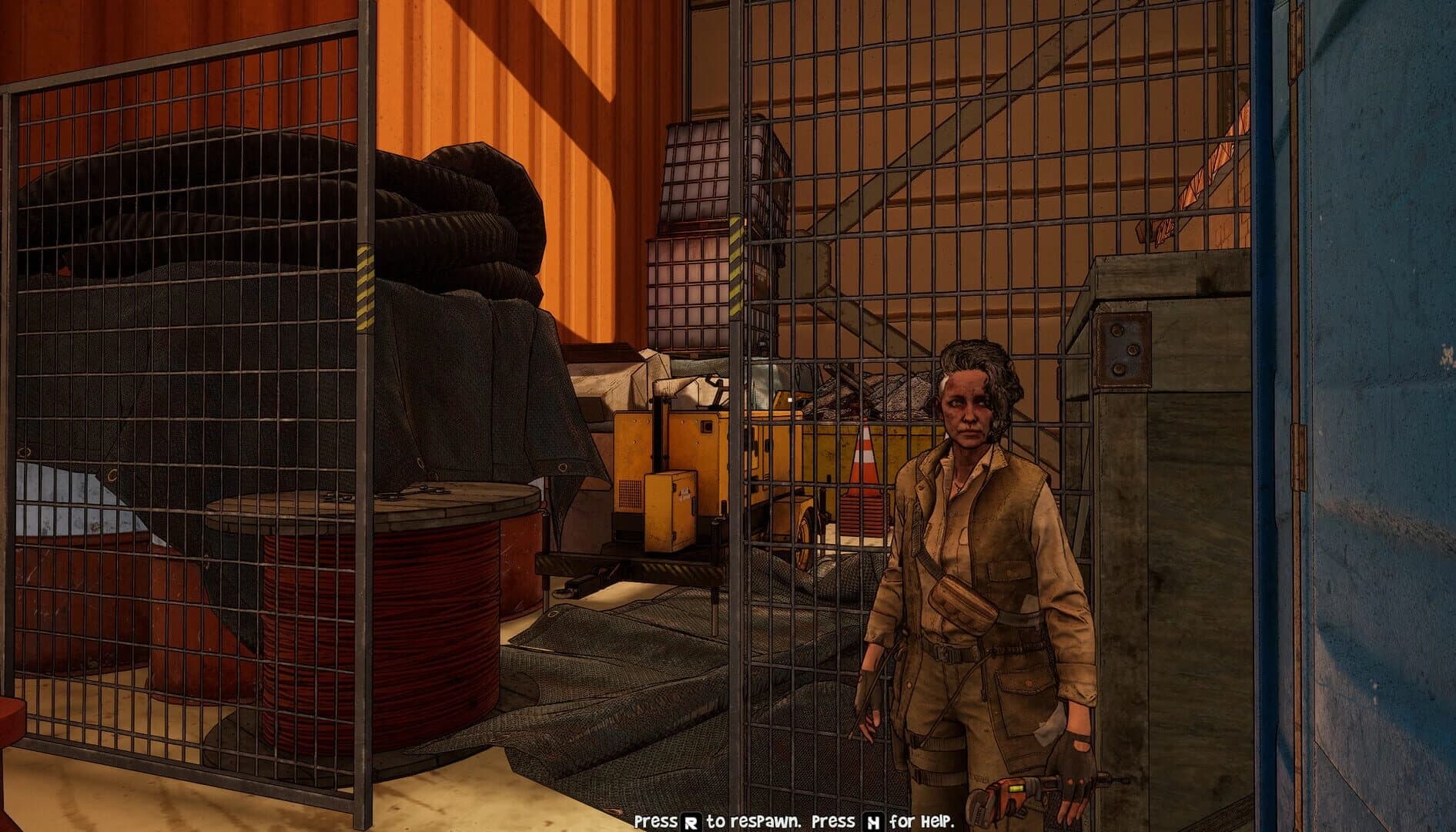 Parcel Frenzy: Get To Work! screenshot 5