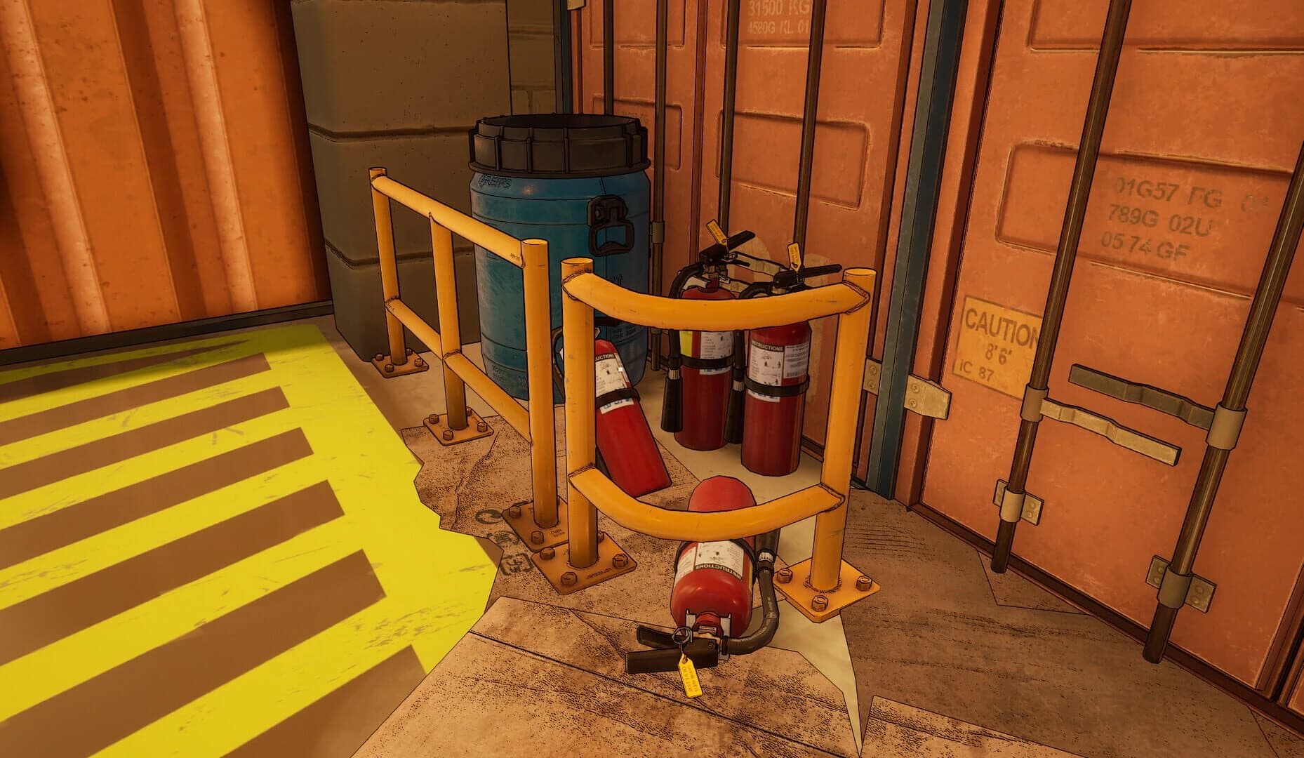 Parcel Frenzy: Get To Work! screenshot 3