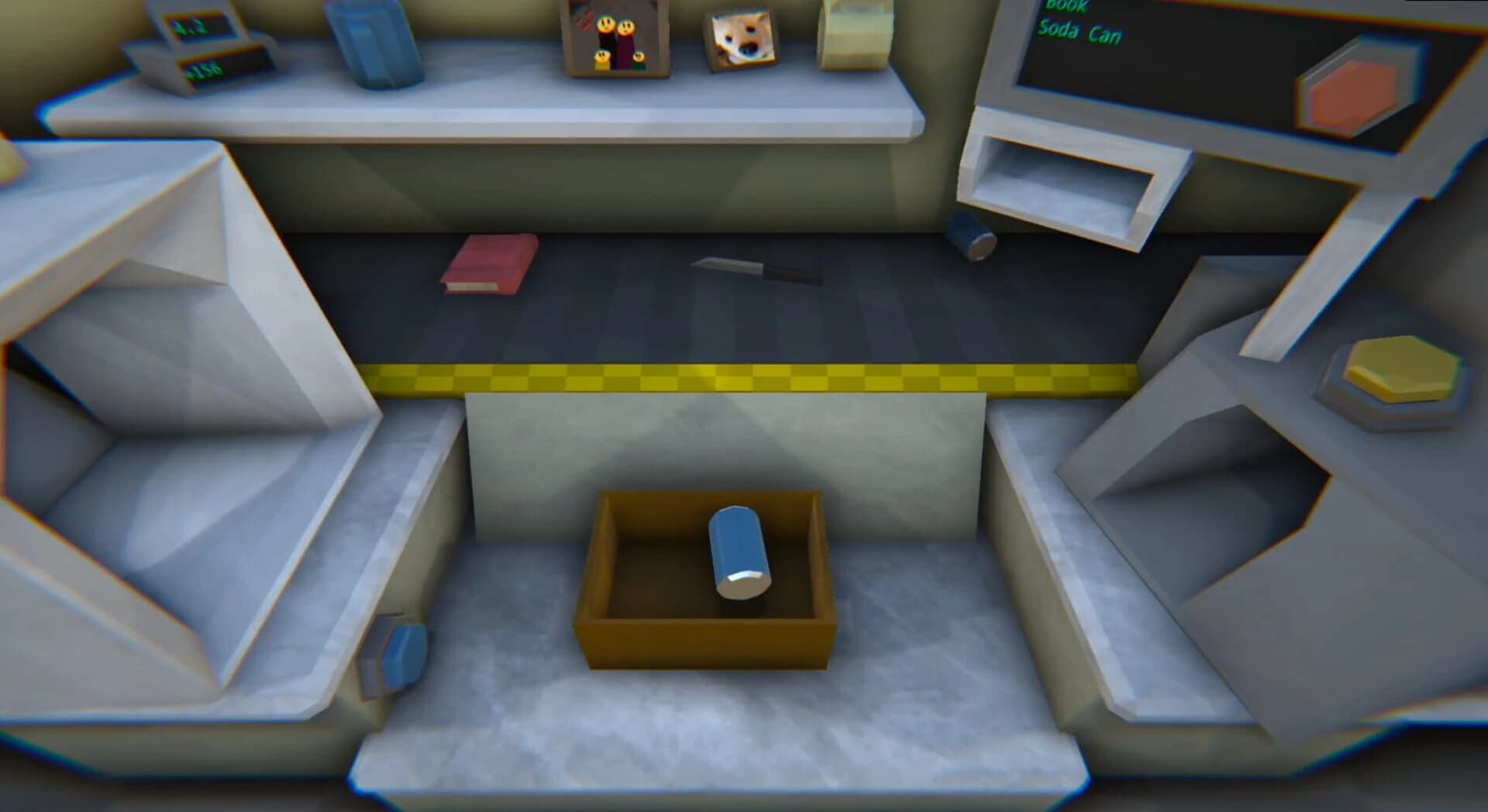 Parcel Problems screenshot 4