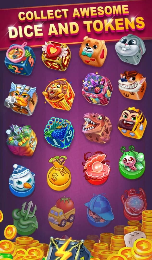 Parchisi Star Online screenshot 3