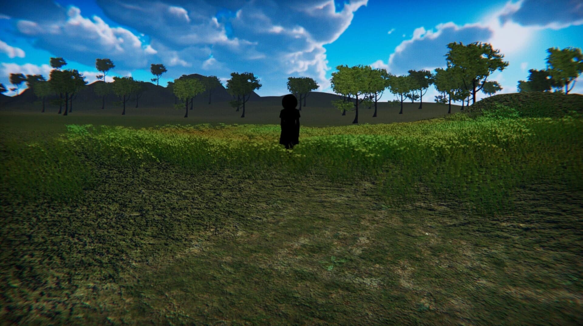 Pareidolia screenshot 2