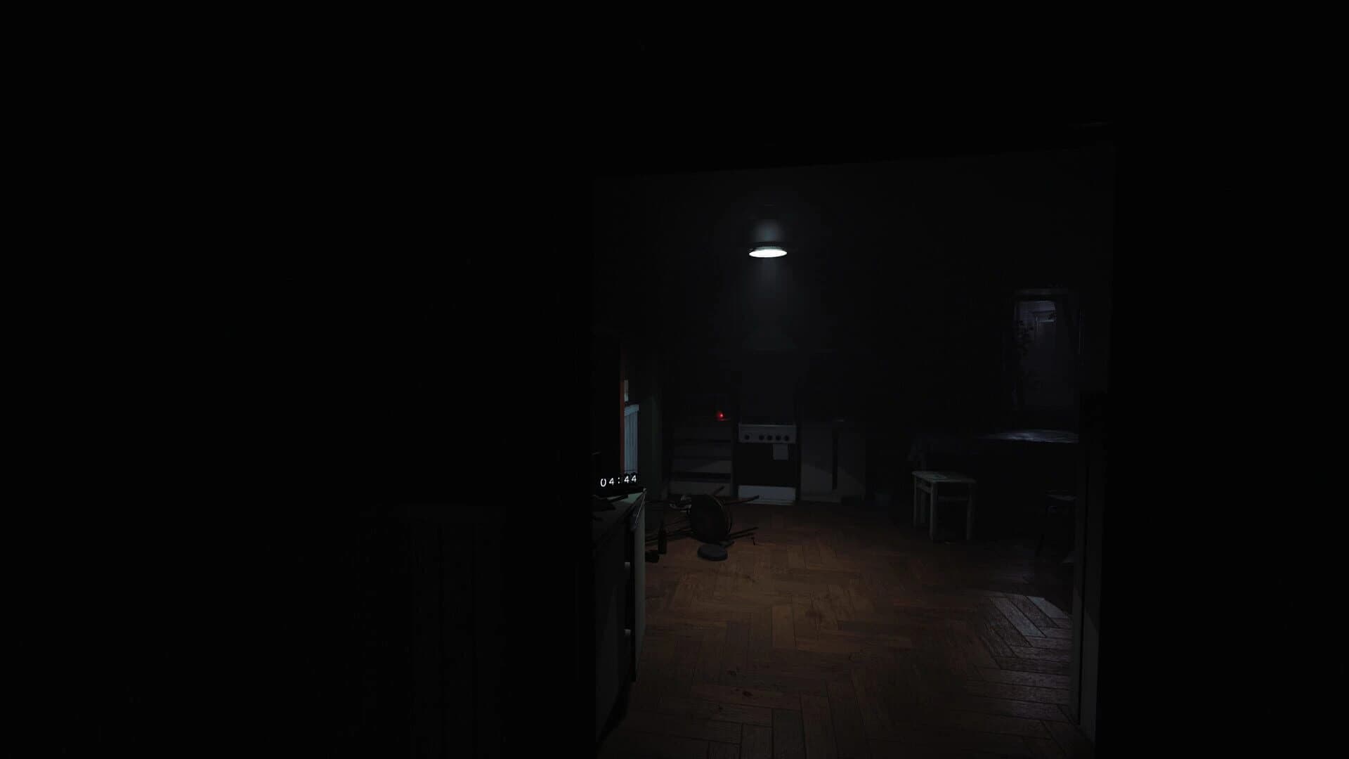 Paresis screenshot 4