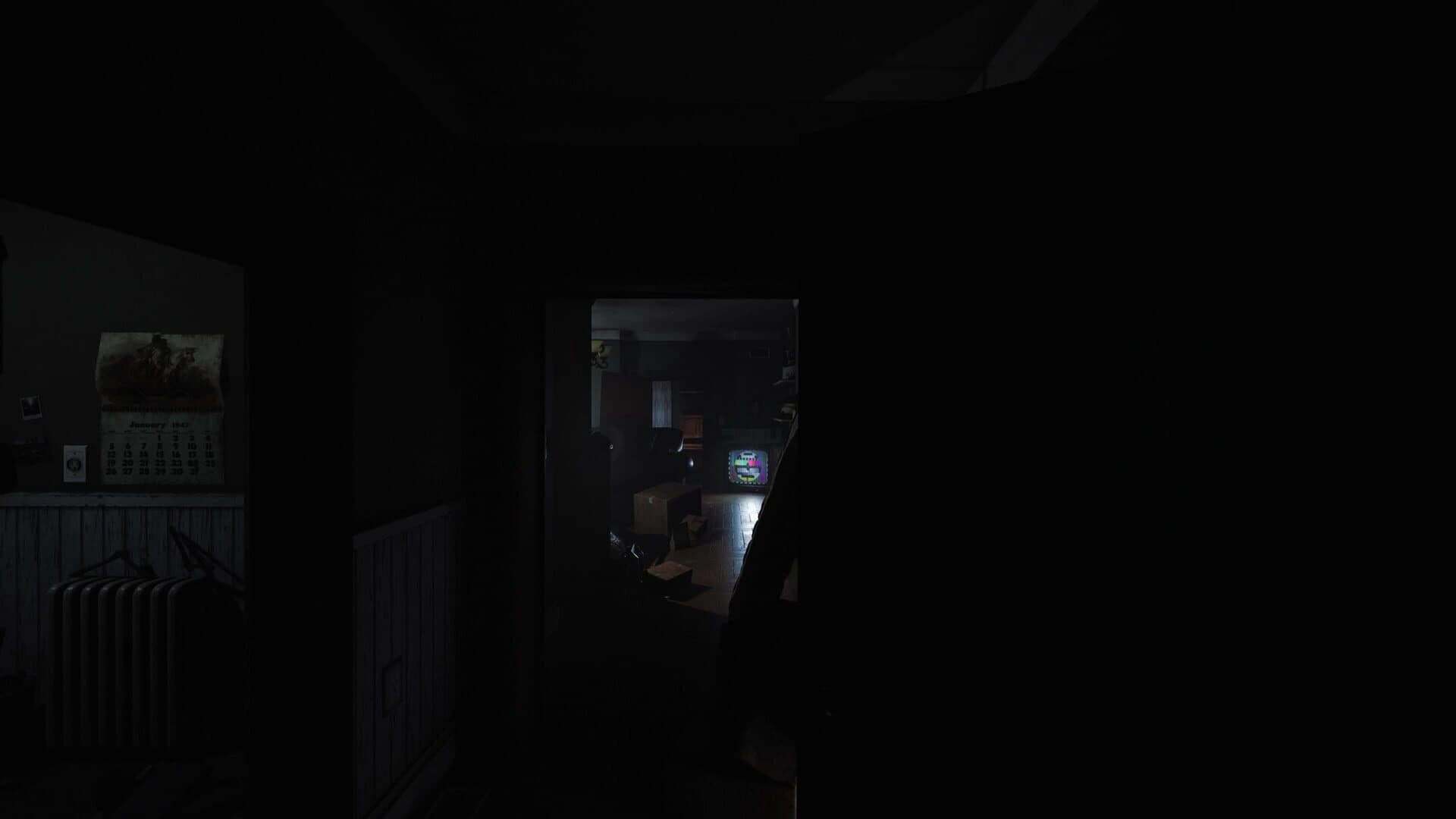 Paresis screenshot 3