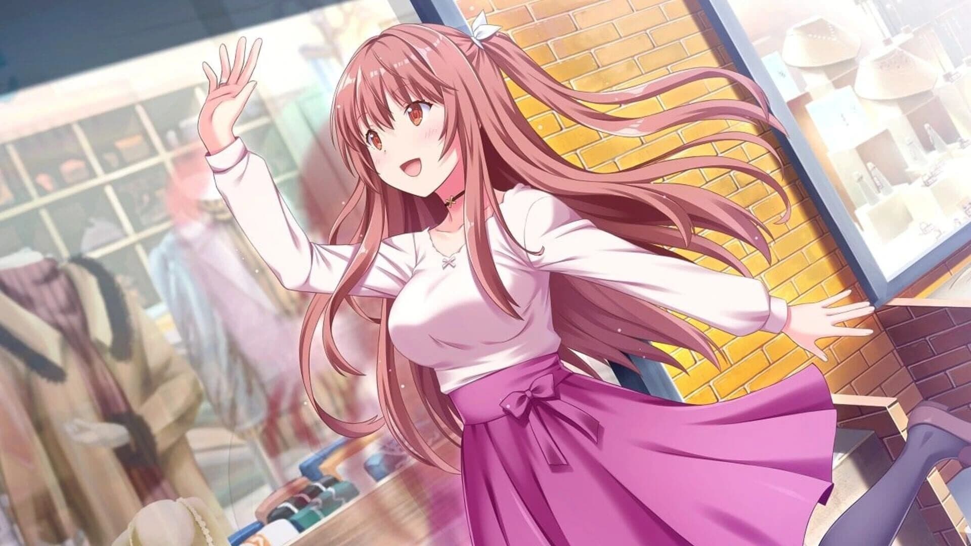 Parfait Remake screenshot 5