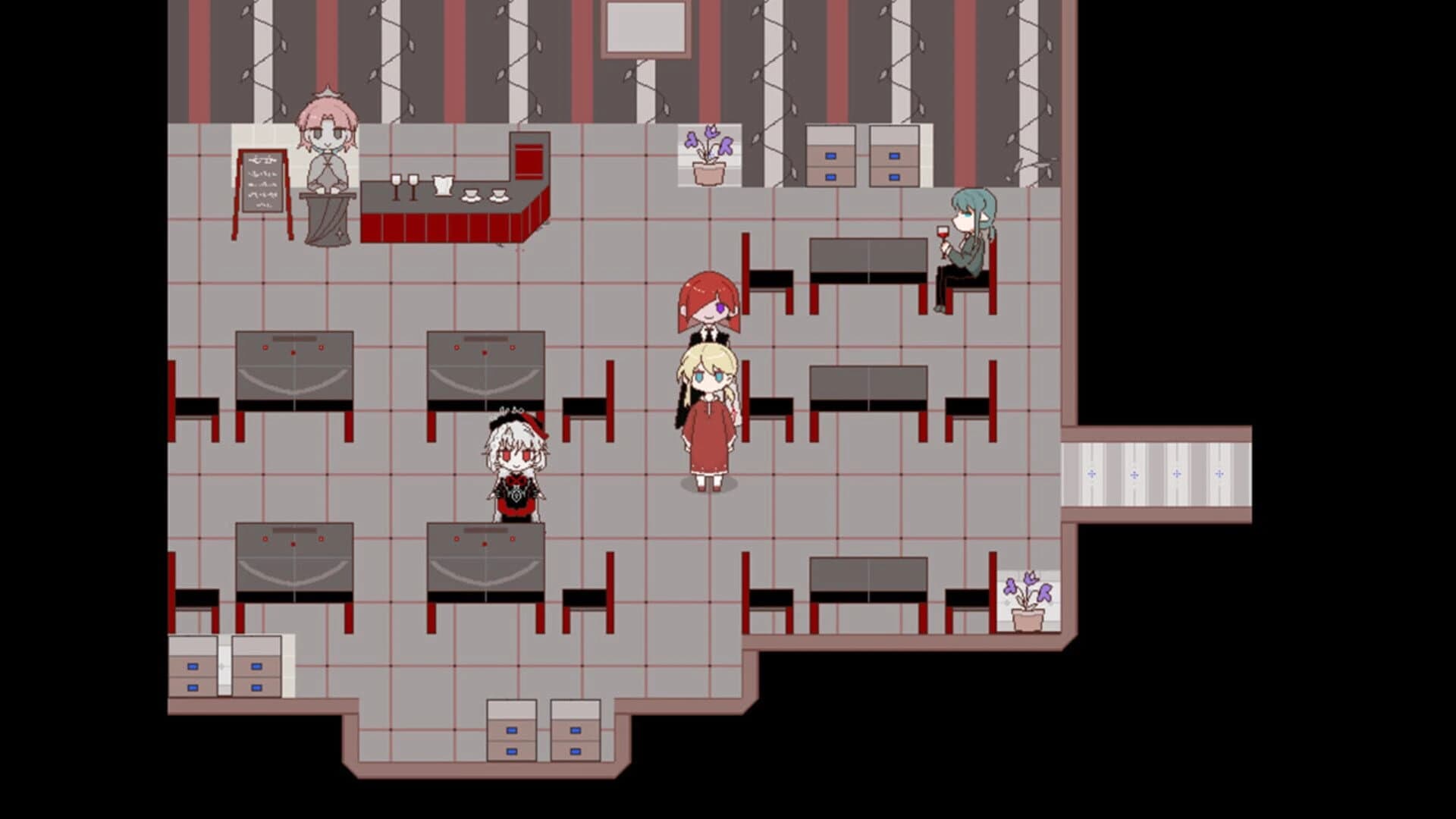 Parhelion screenshot 1