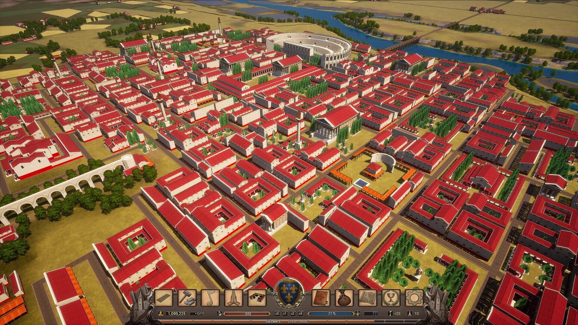 Paris in 2000 Years screenshot 5