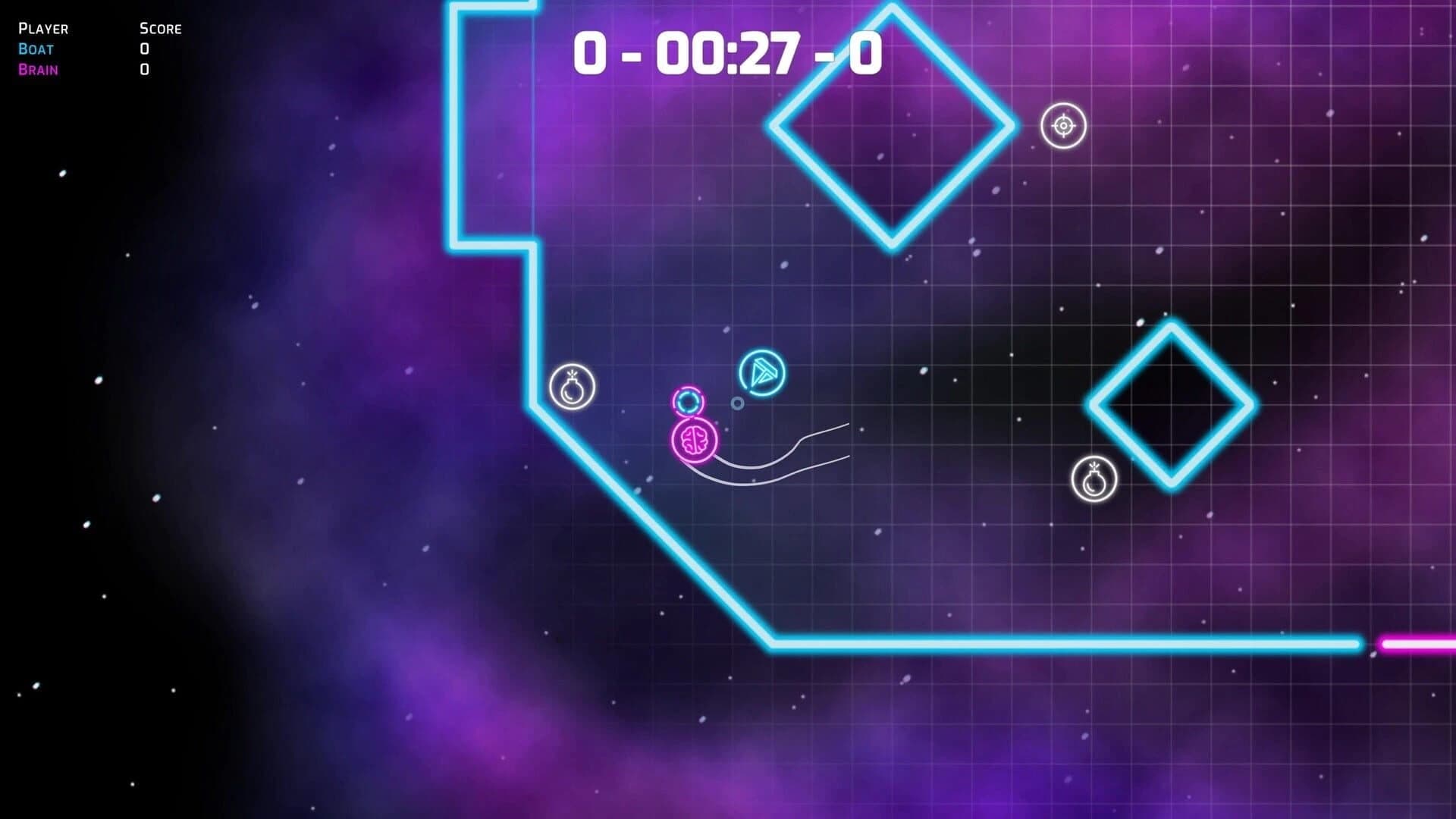 Parity screenshot 5