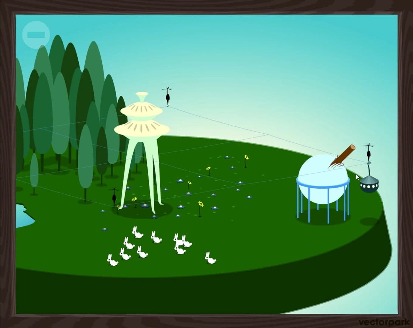 Park screenshot 1