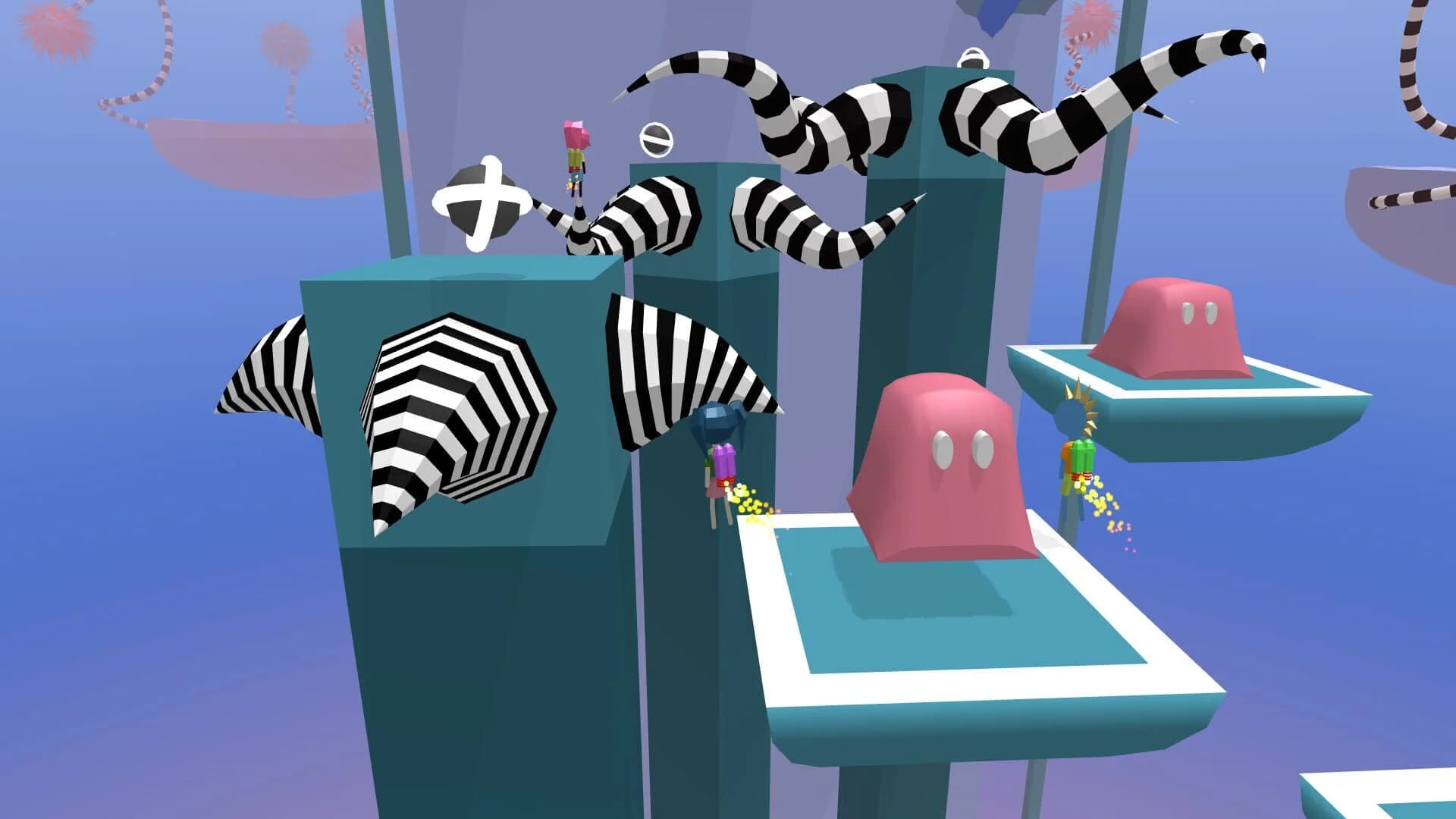 Park Bound screenshot 2