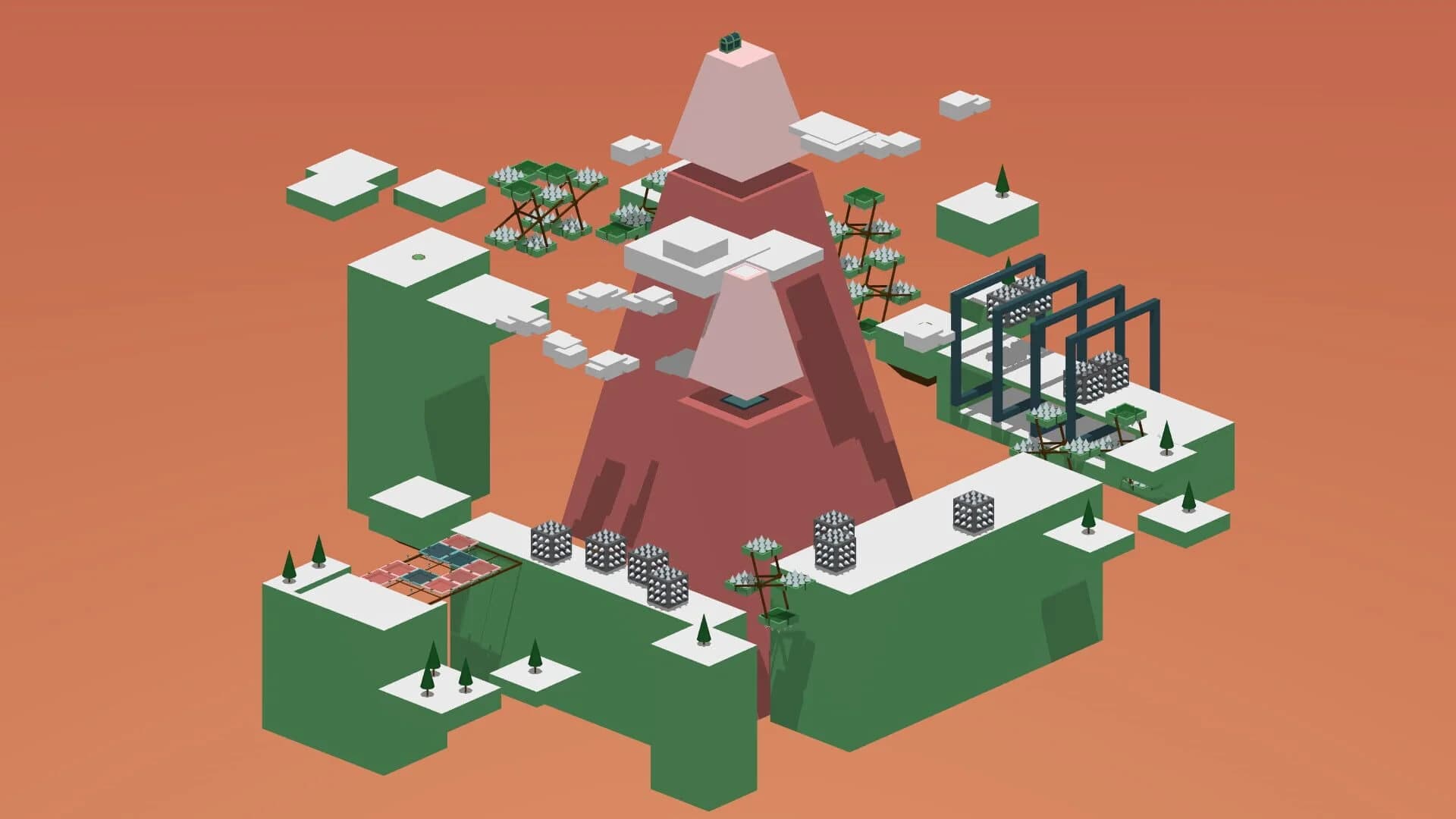 Park Bound screenshot 5