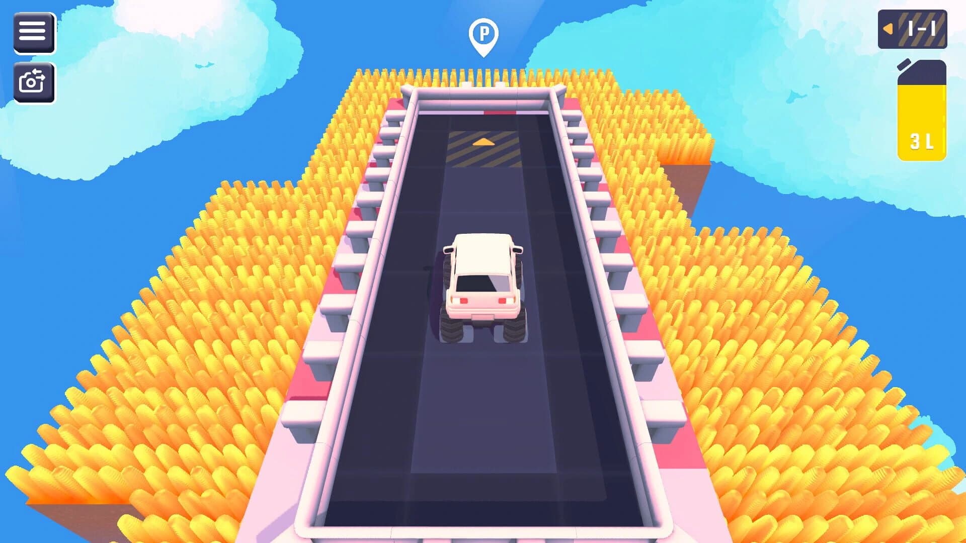 Park It! screenshot 5