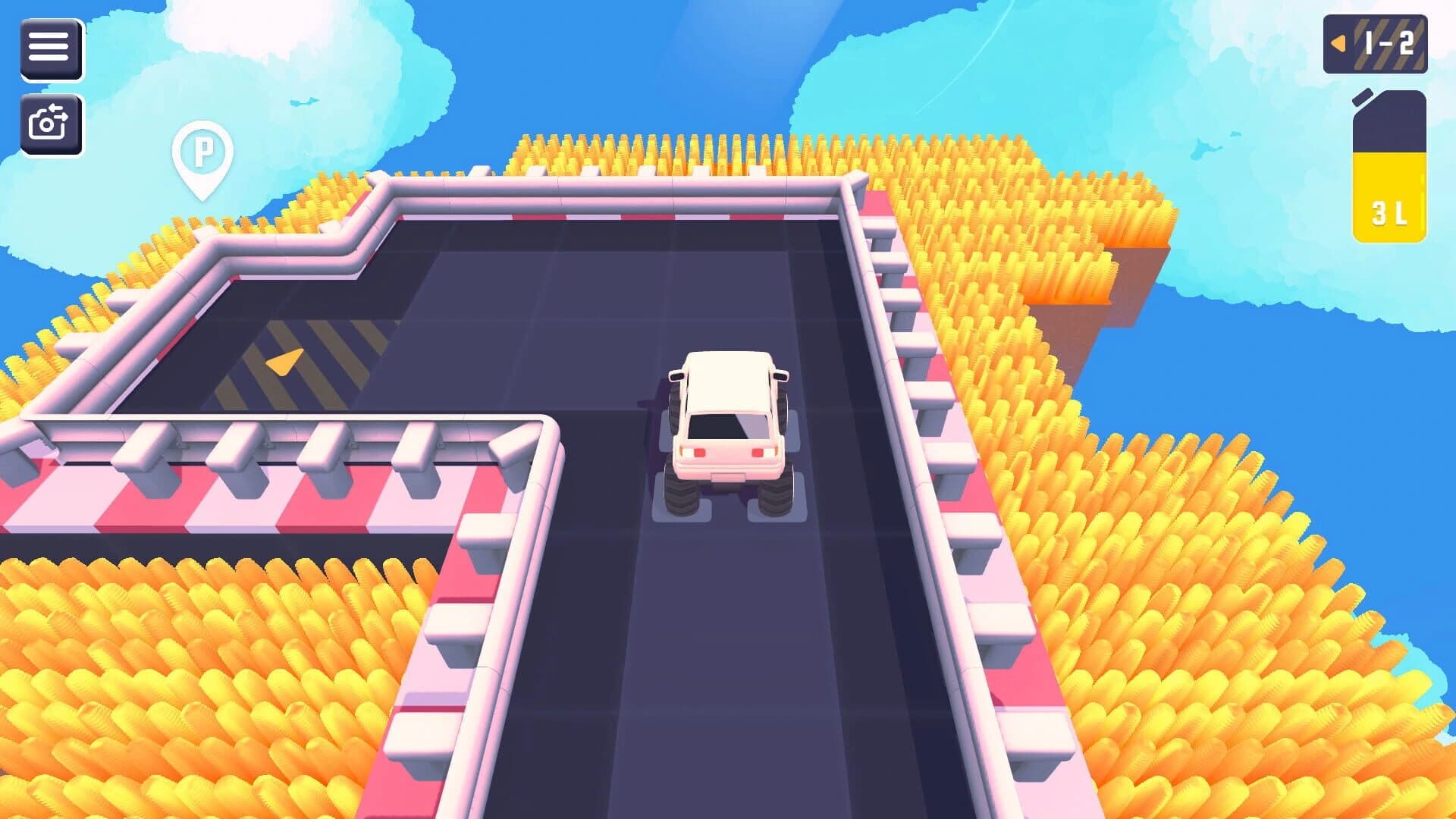 Park It! screenshot 4