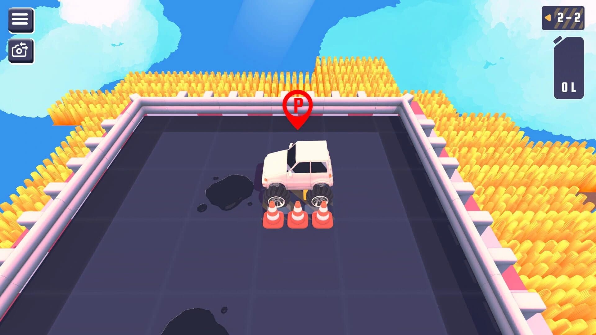 Park It! screenshot 2