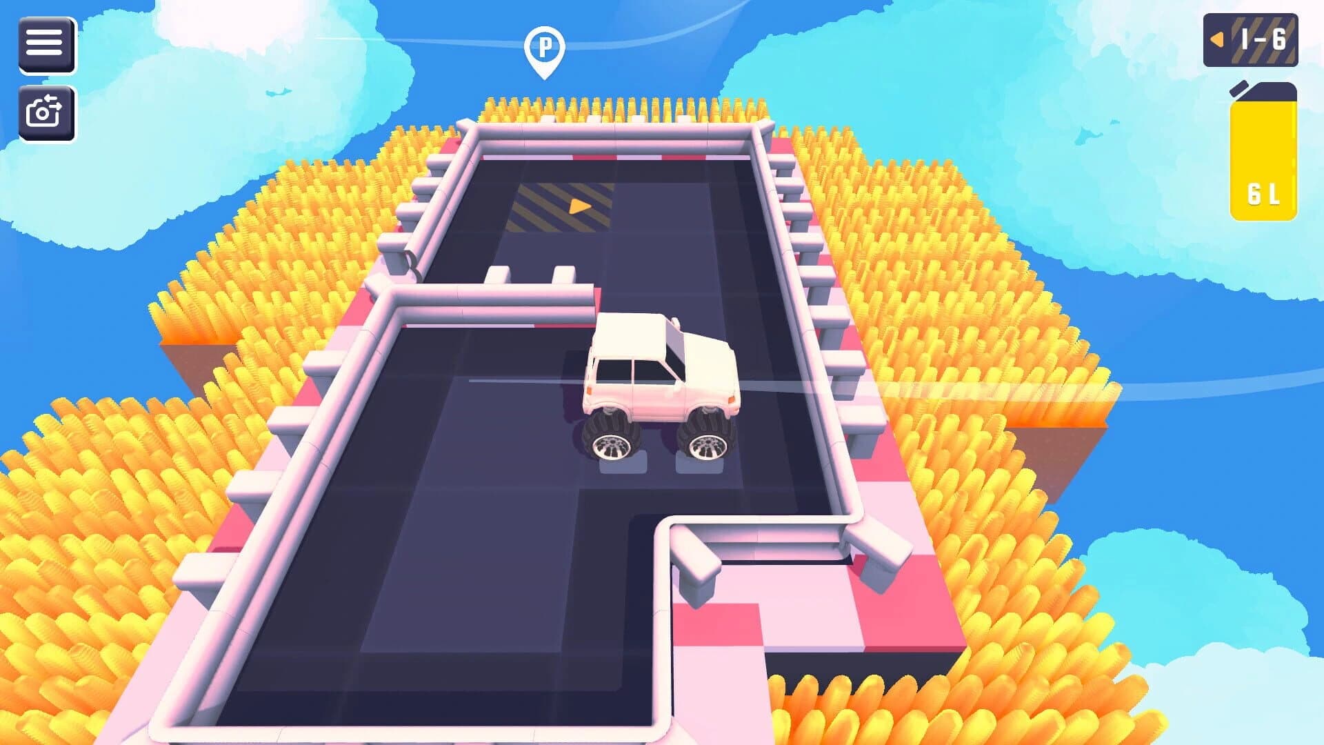 Park It! screenshot 3