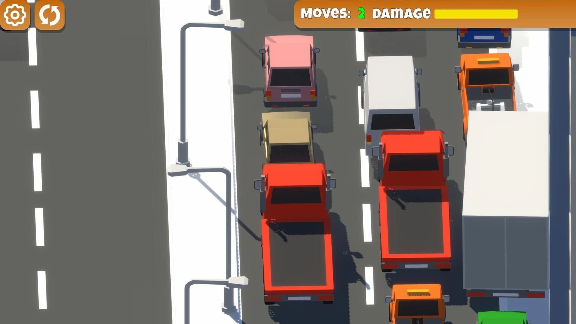 Park It at All Costs! screenshot 5