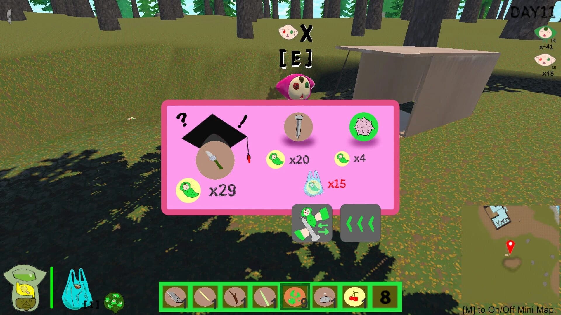 Park Life: Circuit of Happiness screenshot 4