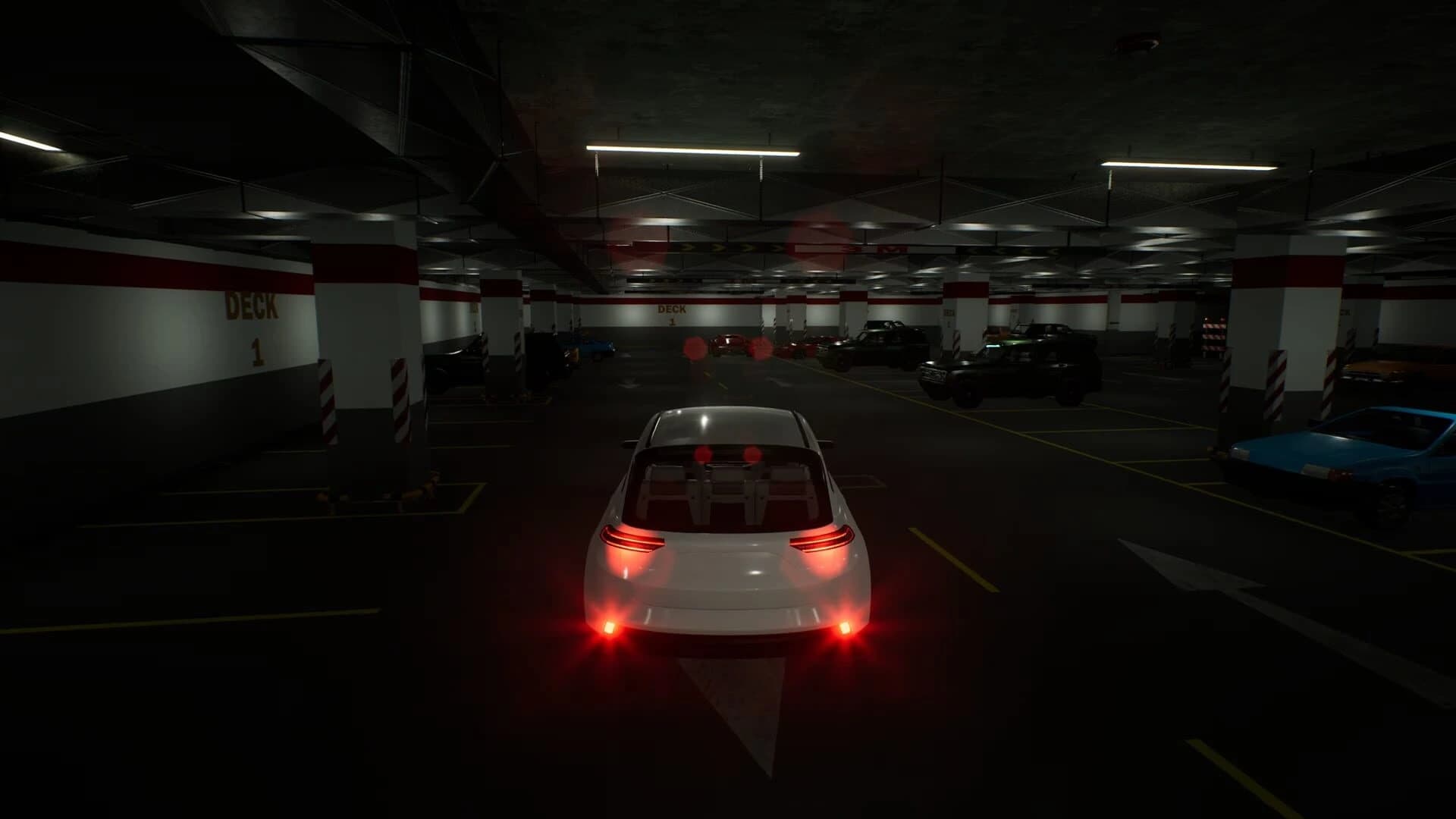 Park My Car screenshot 2