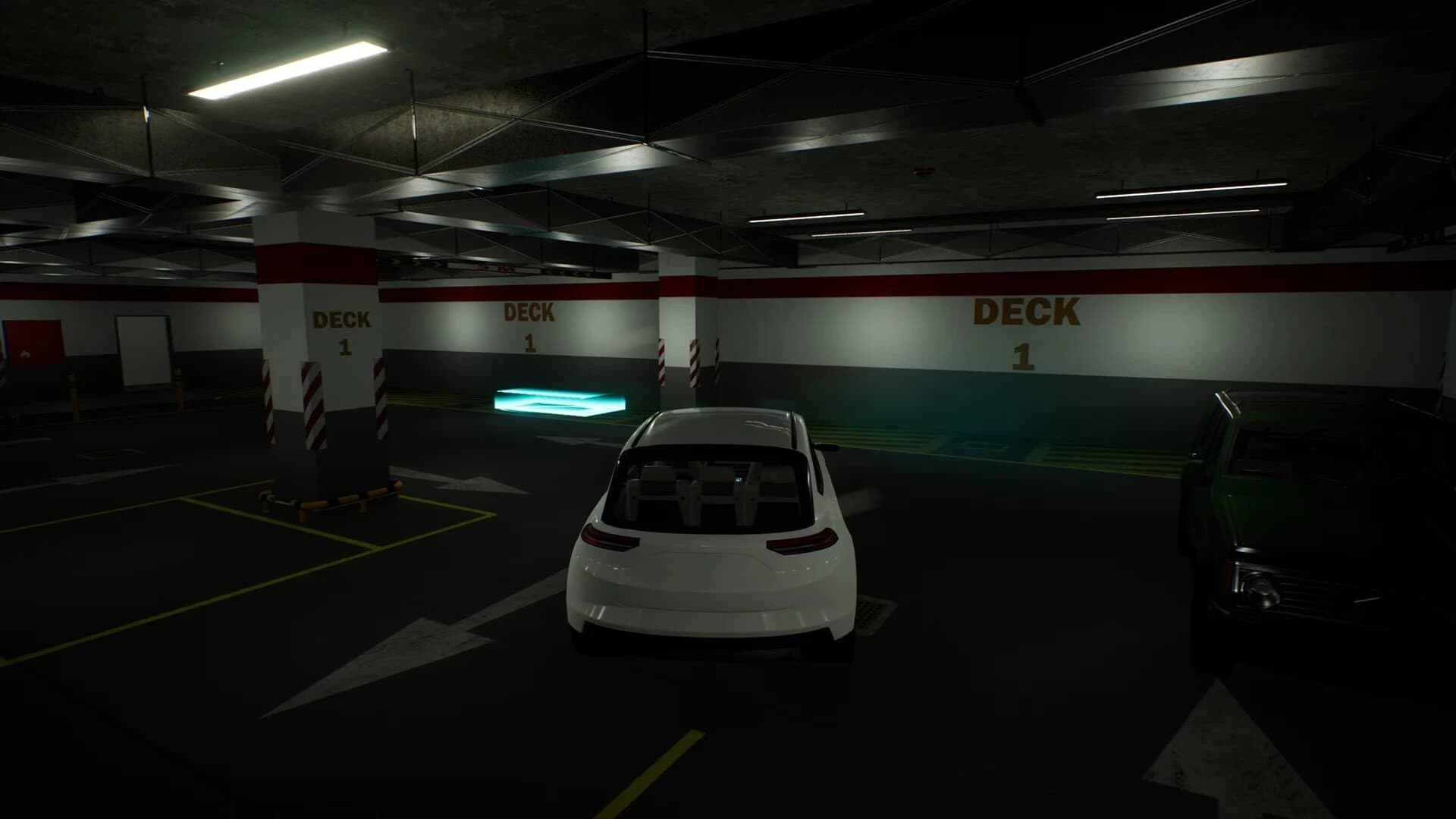 Park My Car screenshot 3