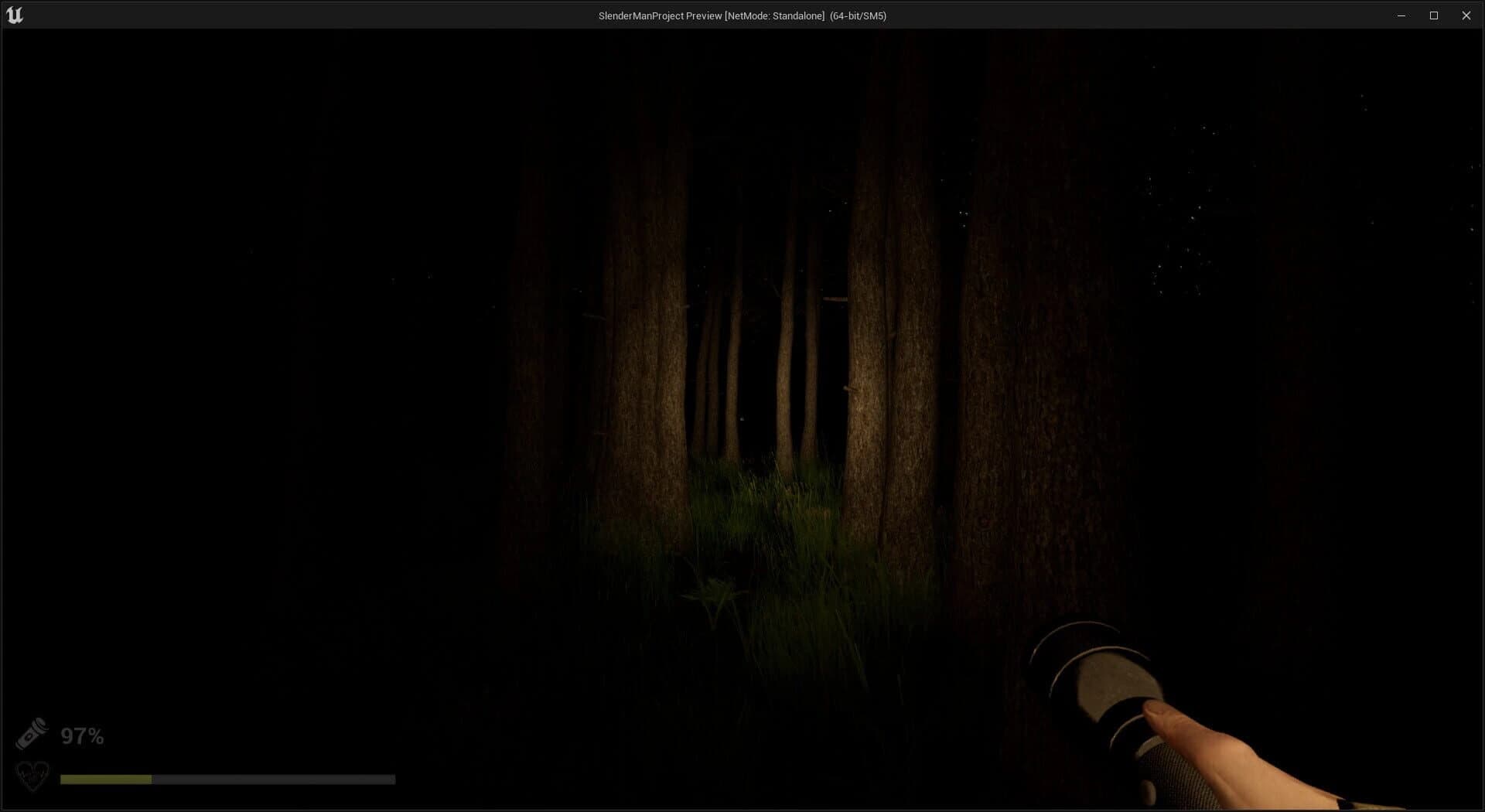 Park Ranger: Lost in the Woods screenshot 5