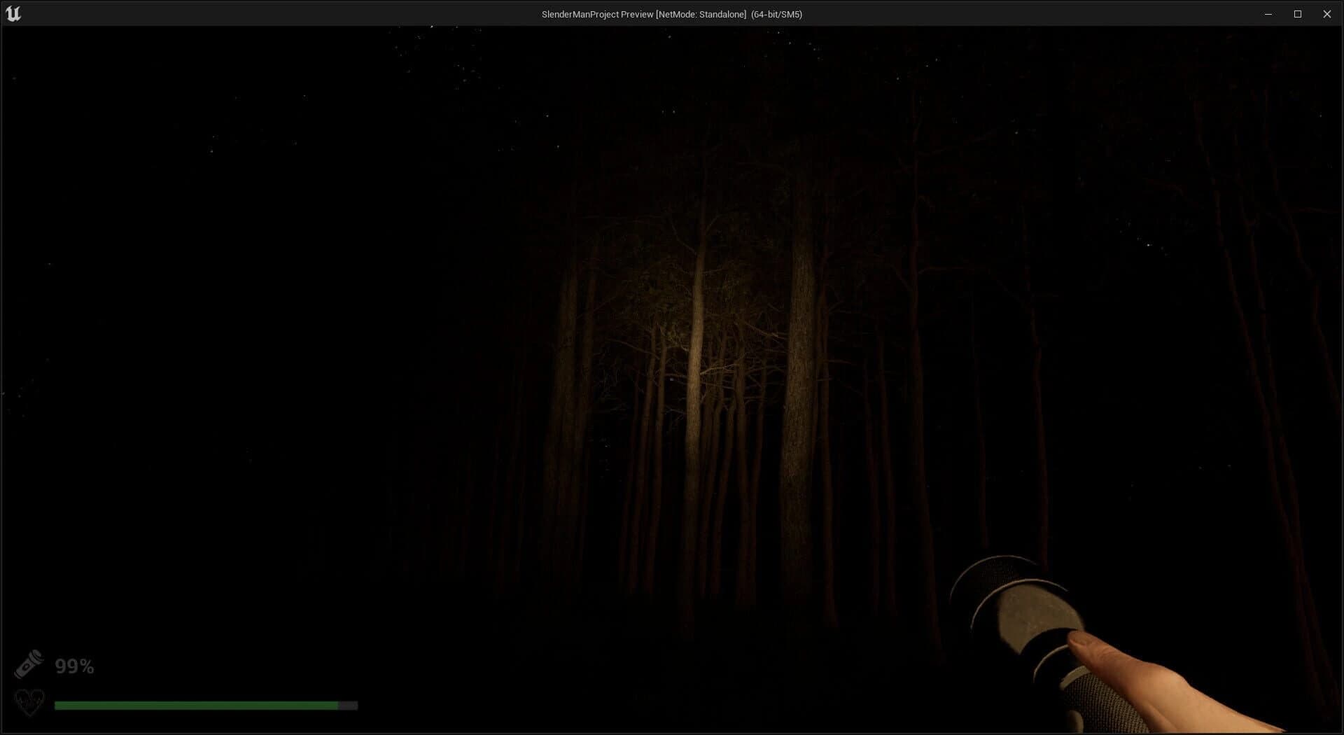 Park Ranger: Lost in the Woods screenshot 3