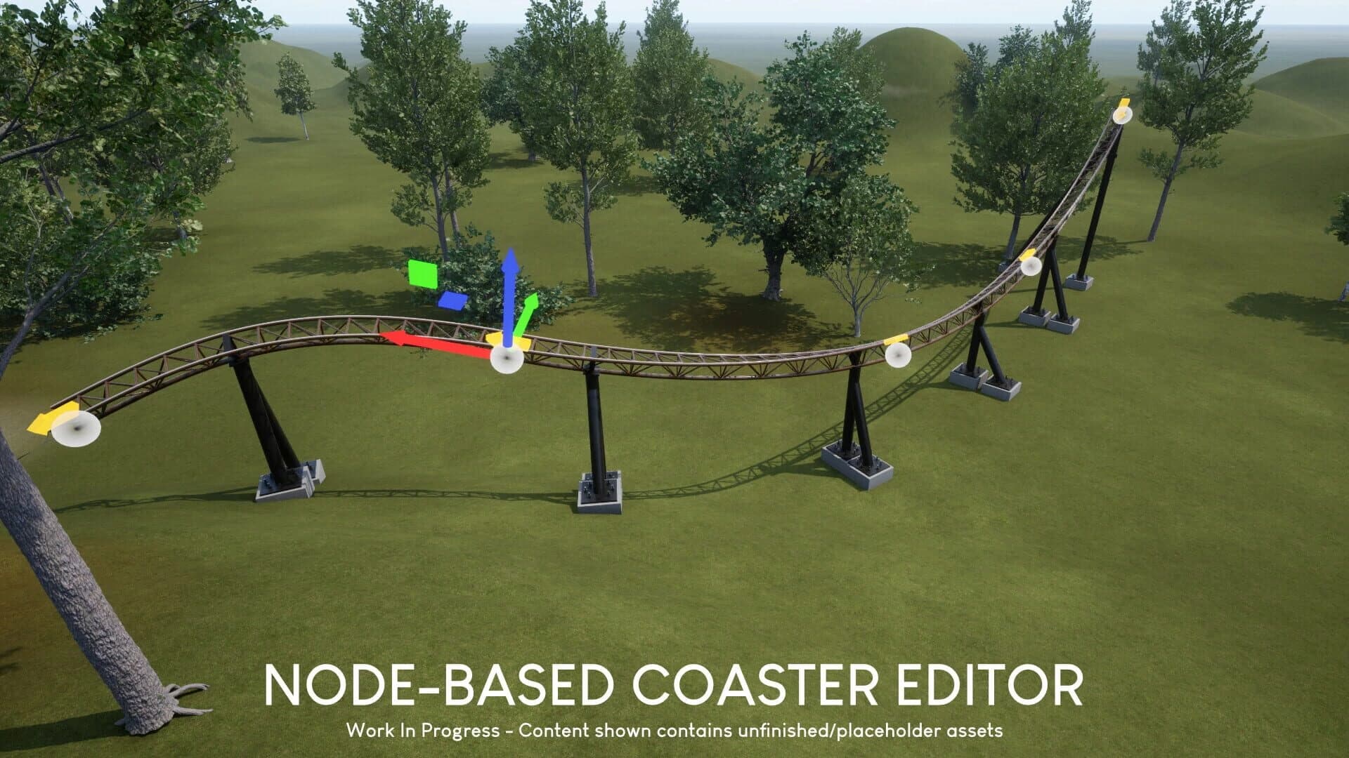 Park Studio screenshot 1